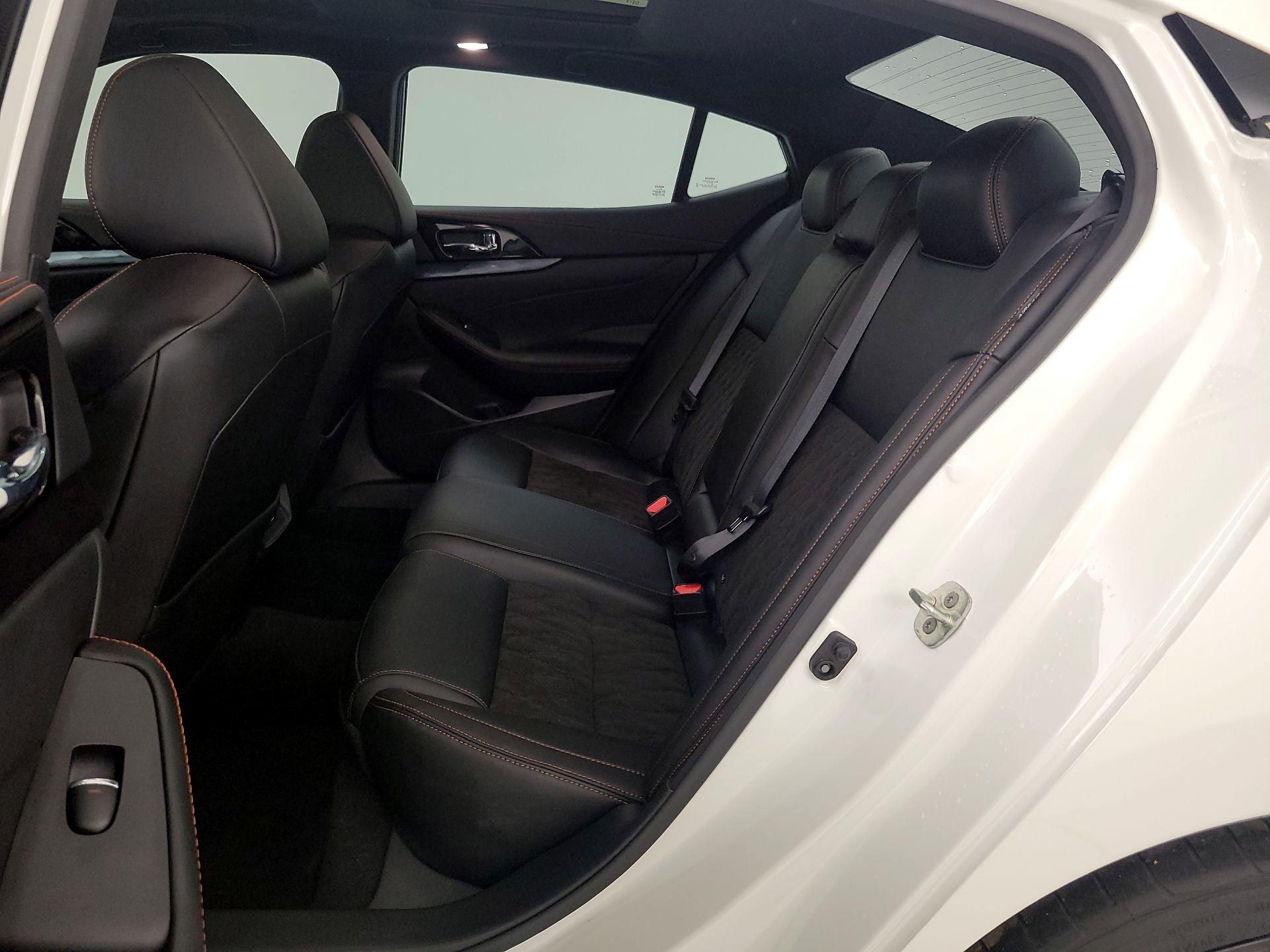 Thumbnail: 2023 Nissan Maxima - 20