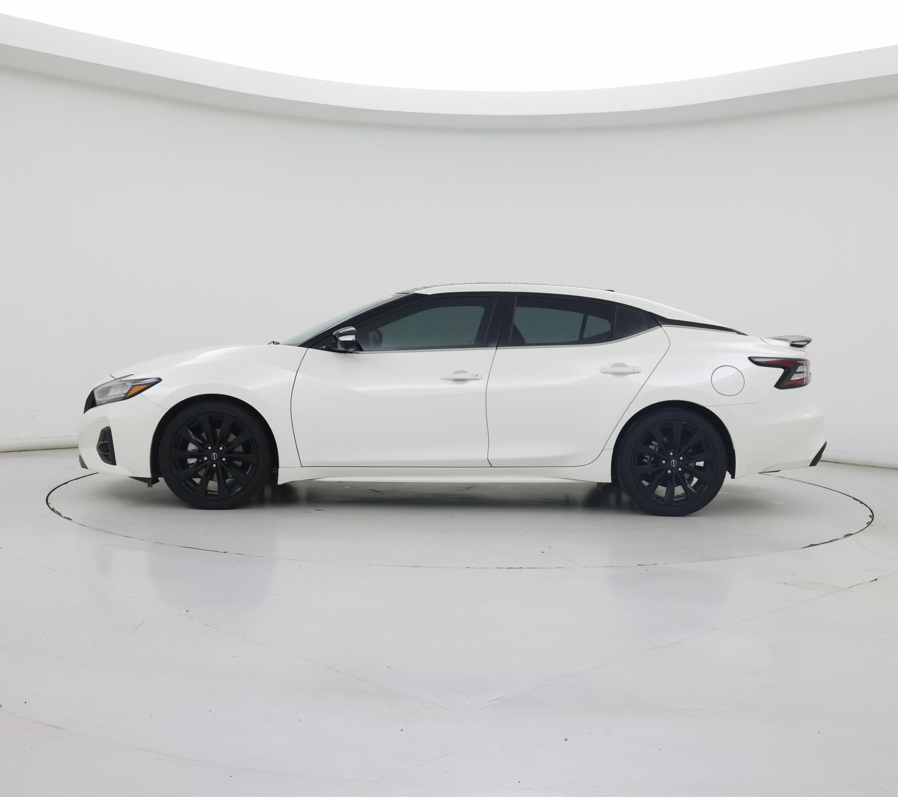 Thumbnail: 2023 Nissan Maxima - 3