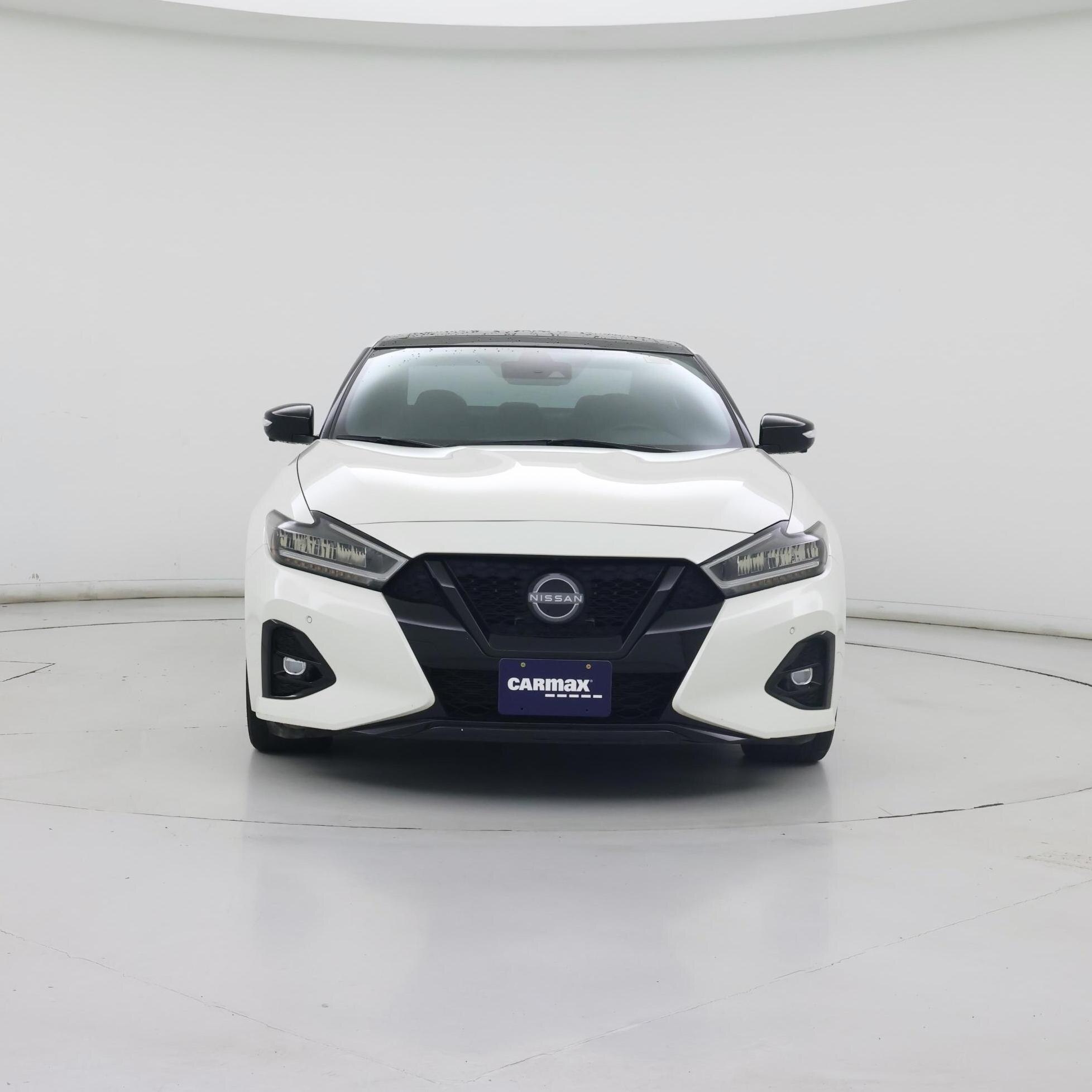 Thumbnail: 2023 Nissan Maxima - 5