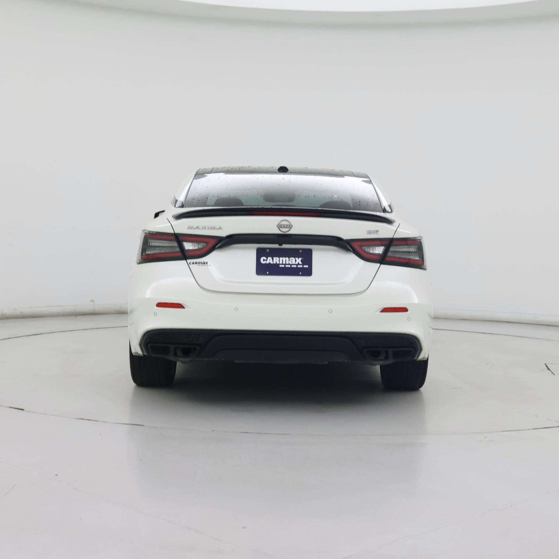 Thumbnail: 2023 Nissan Maxima - 6