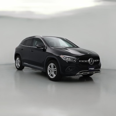 2023 Mercedes-Benz GLA250