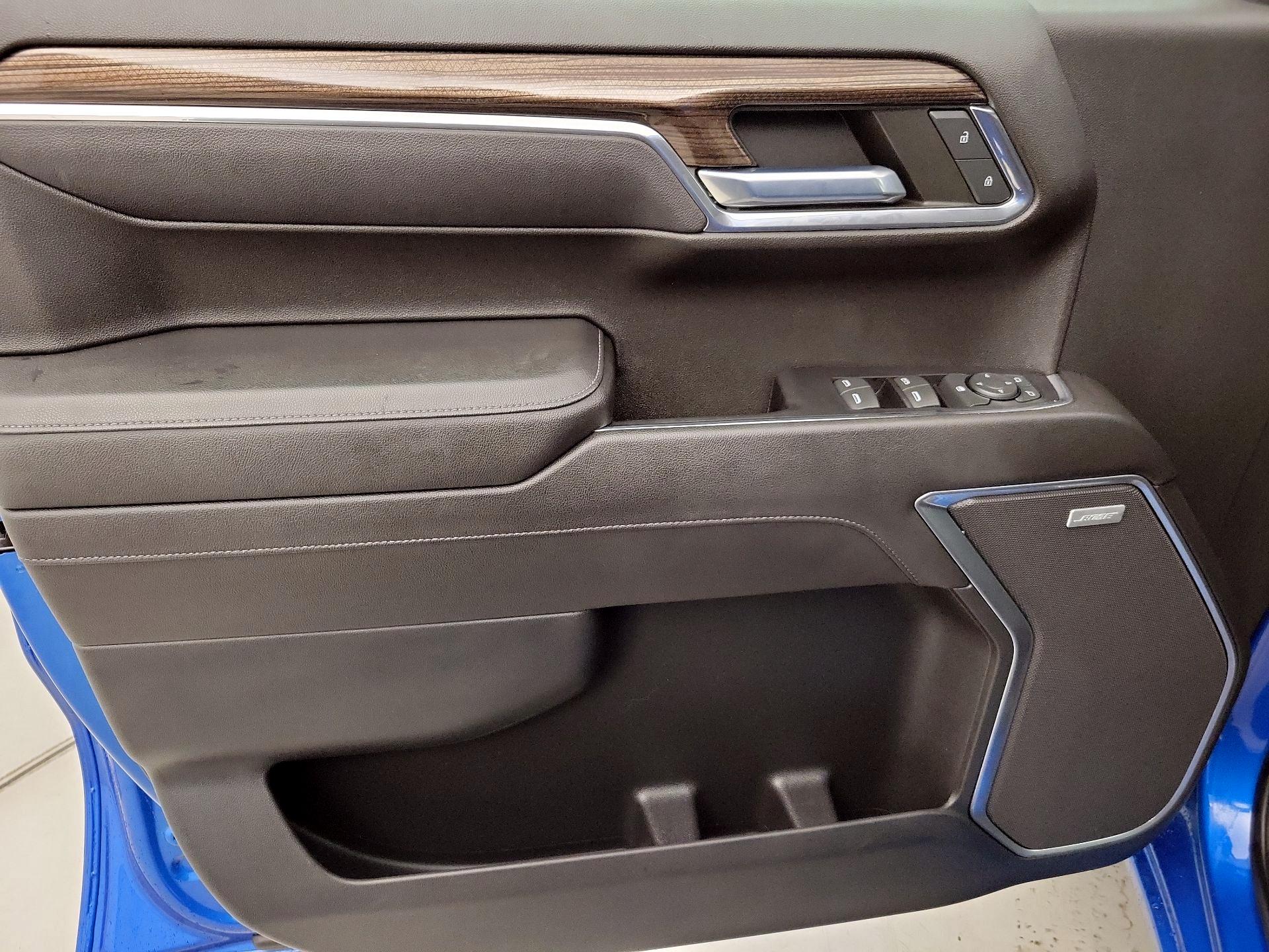 Thumbnail: 2022 Chevrolet Silverado 1500 - 12