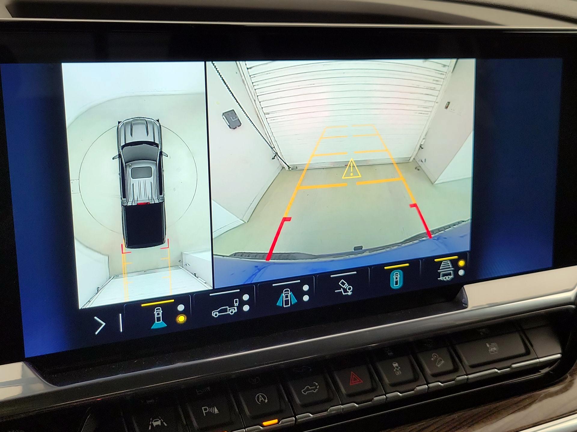 Thumbnail: 2022 Chevrolet Silverado 1500 - 14