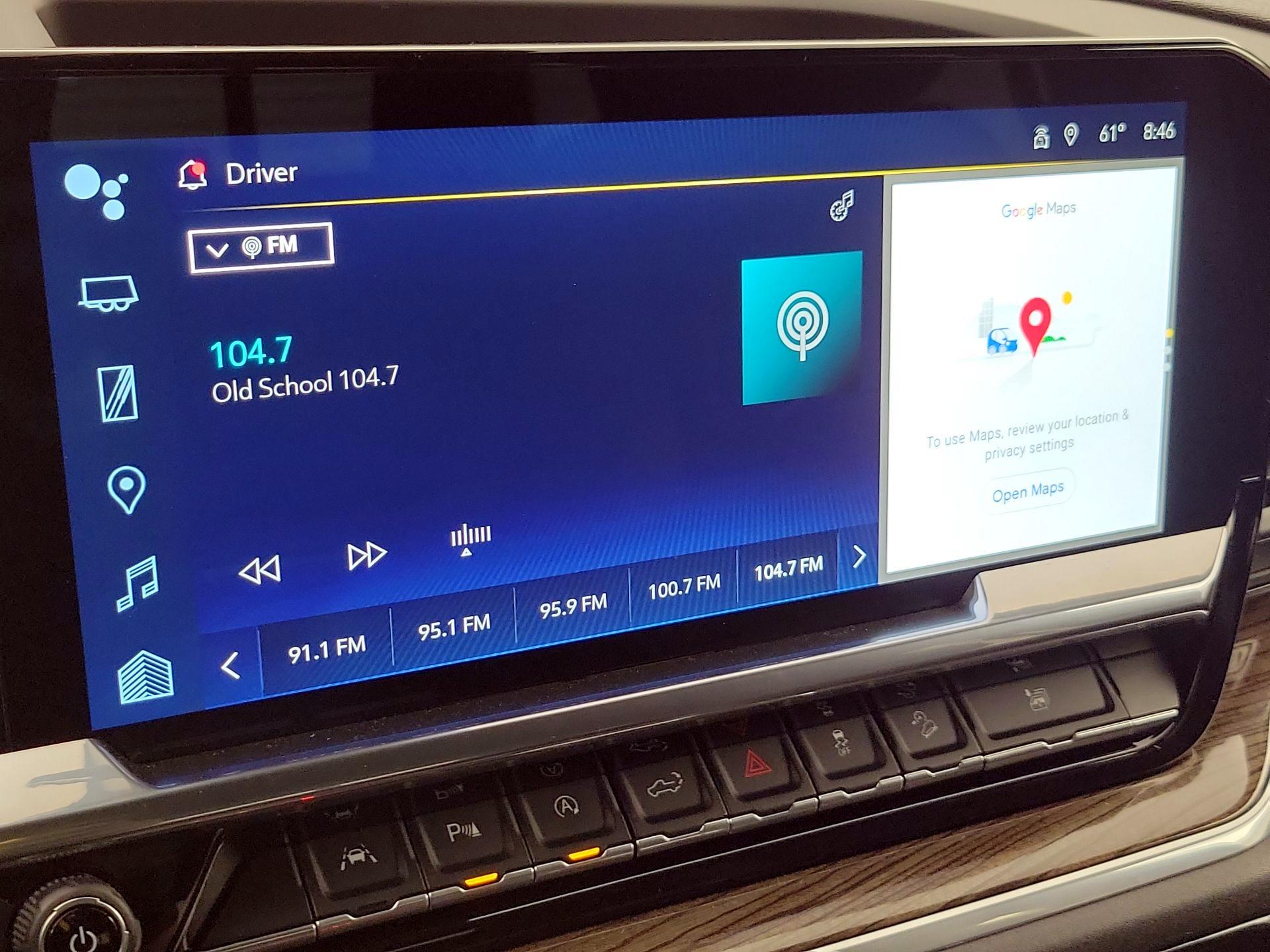 Thumbnail: 2022 Chevrolet Silverado 1500 - 15