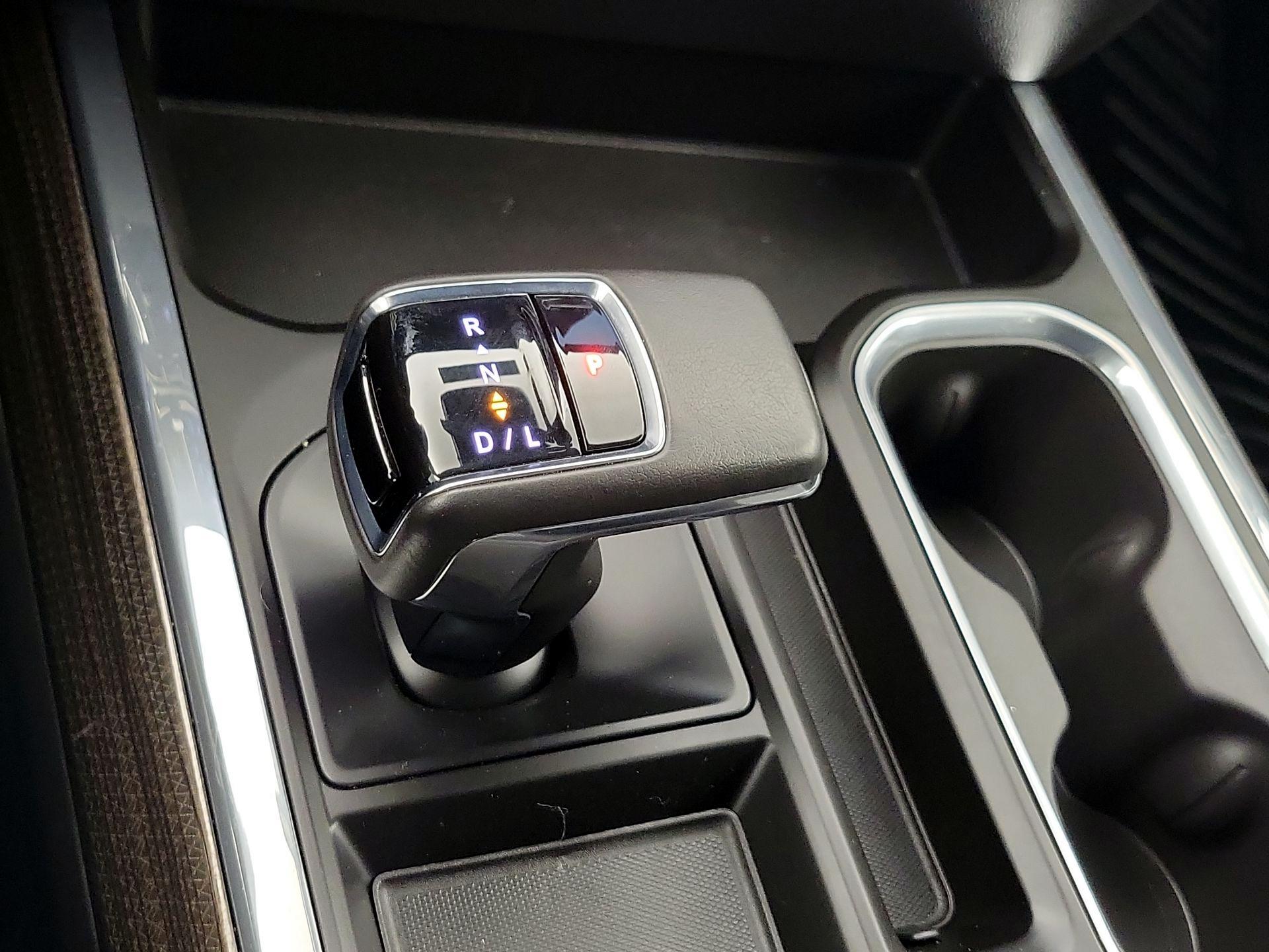 Thumbnail: 2022 Chevrolet Silverado 1500 - 17