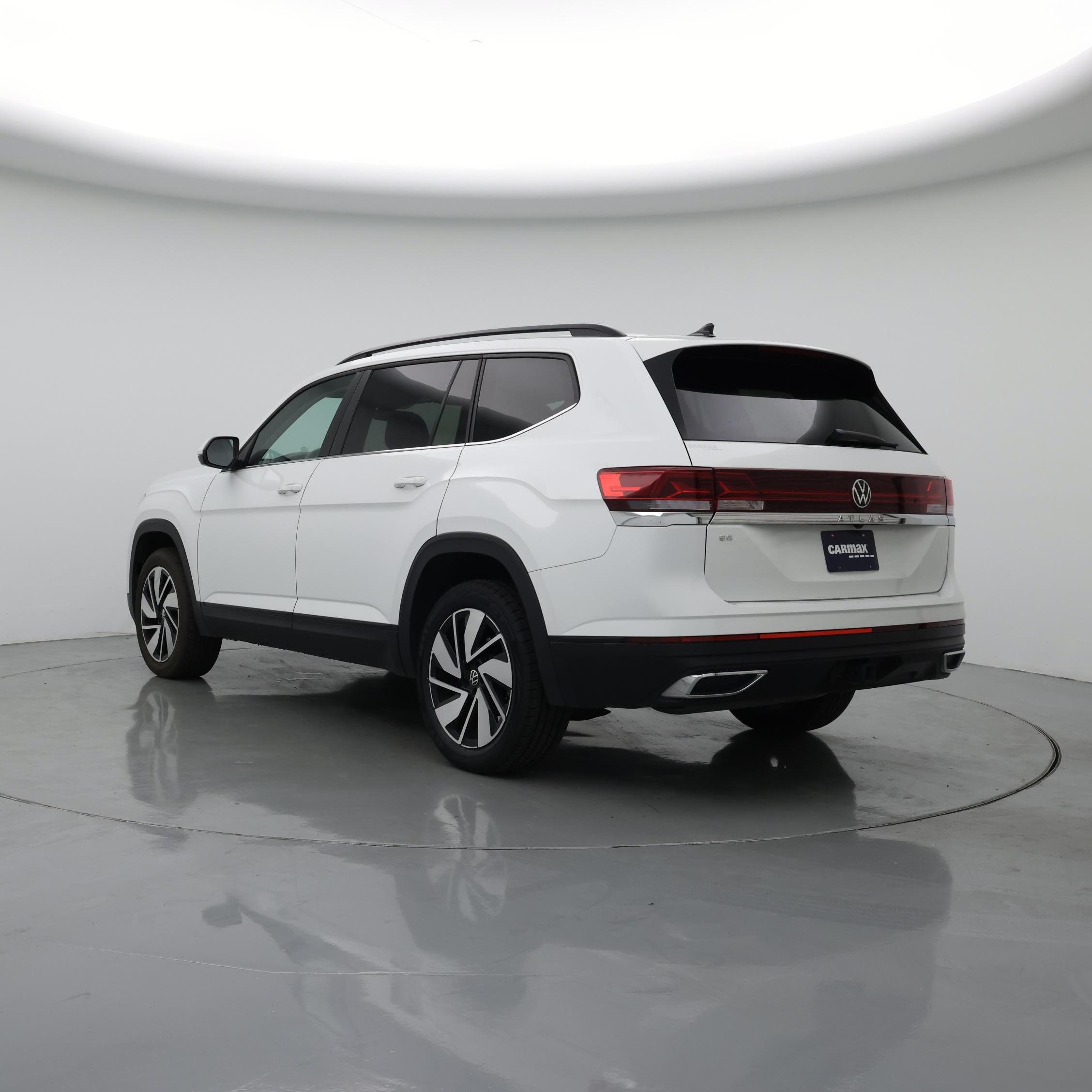 Thumbnail: 2024 Volkswagen Atlas - 2