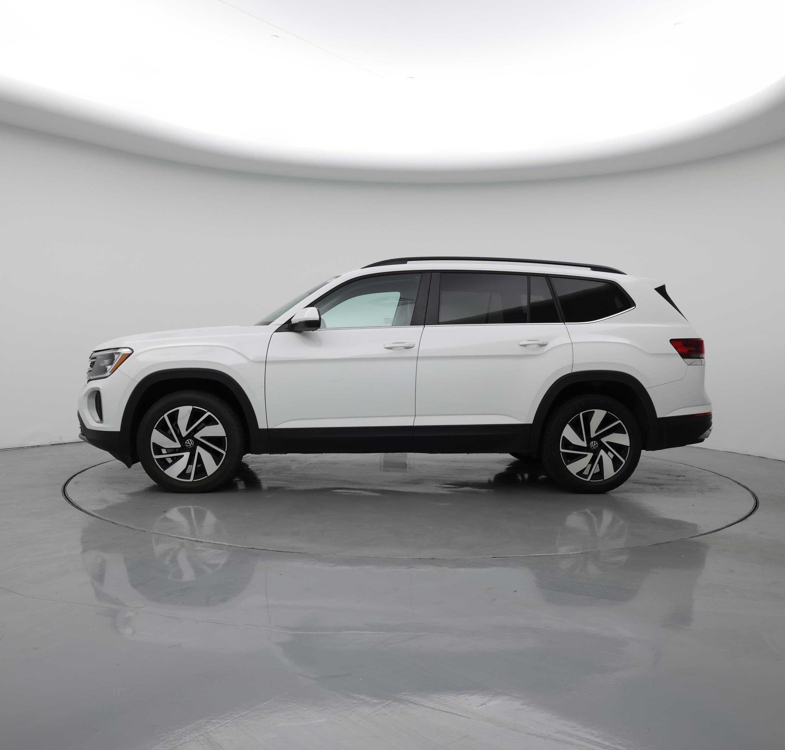 Thumbnail: 2024 Volkswagen Atlas - 3