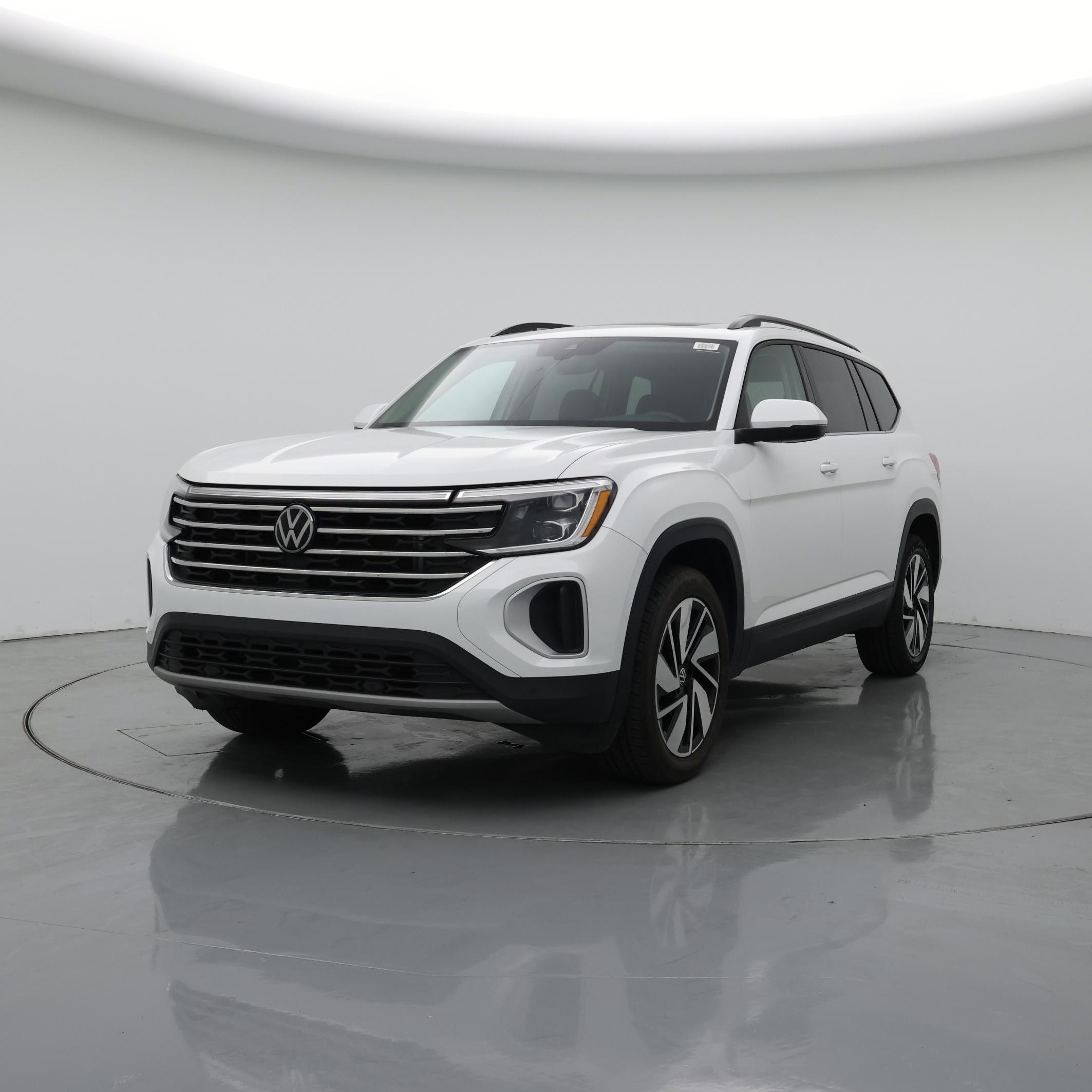 Thumbnail: 2024 Volkswagen Atlas - 4