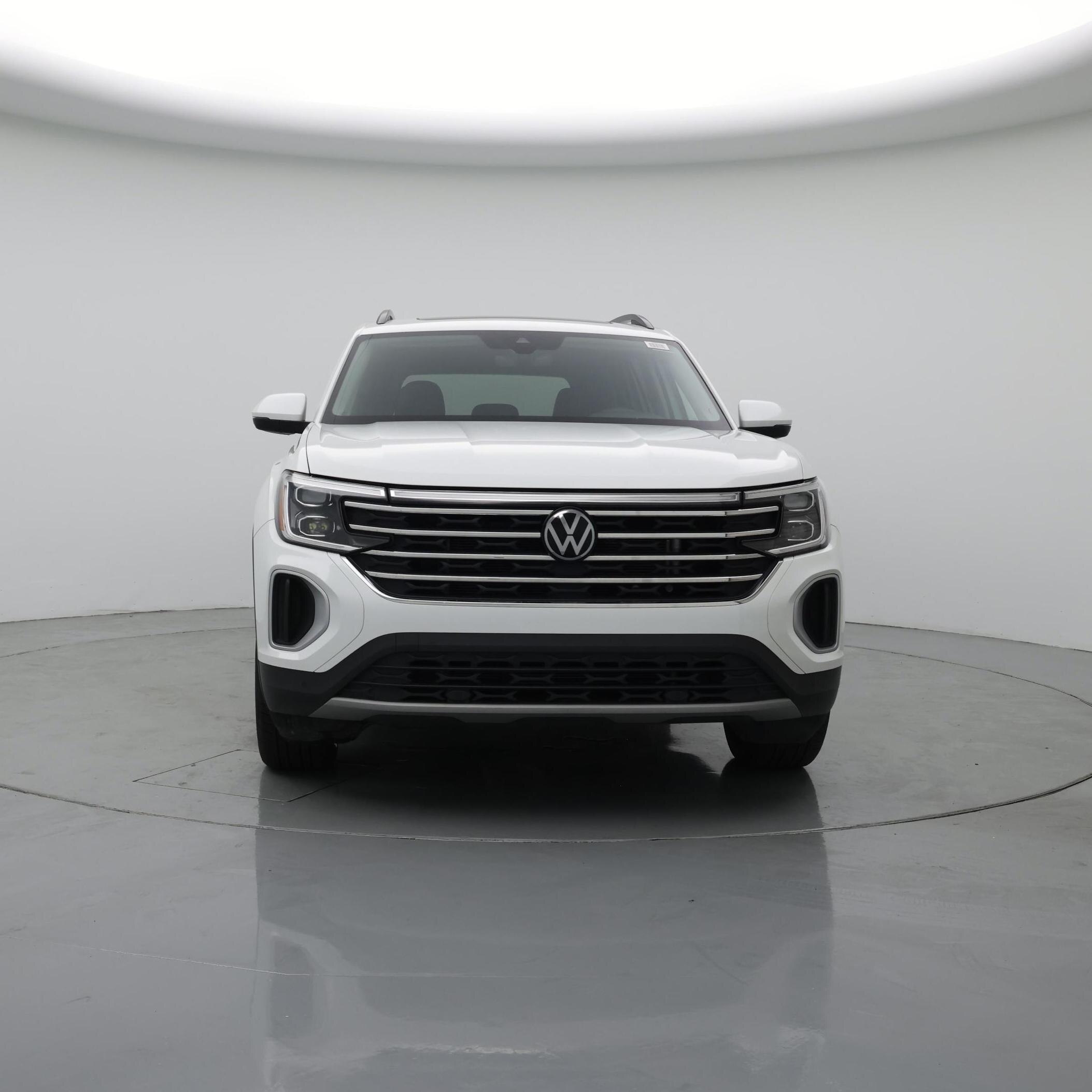 Thumbnail: 2024 Volkswagen Atlas - 5