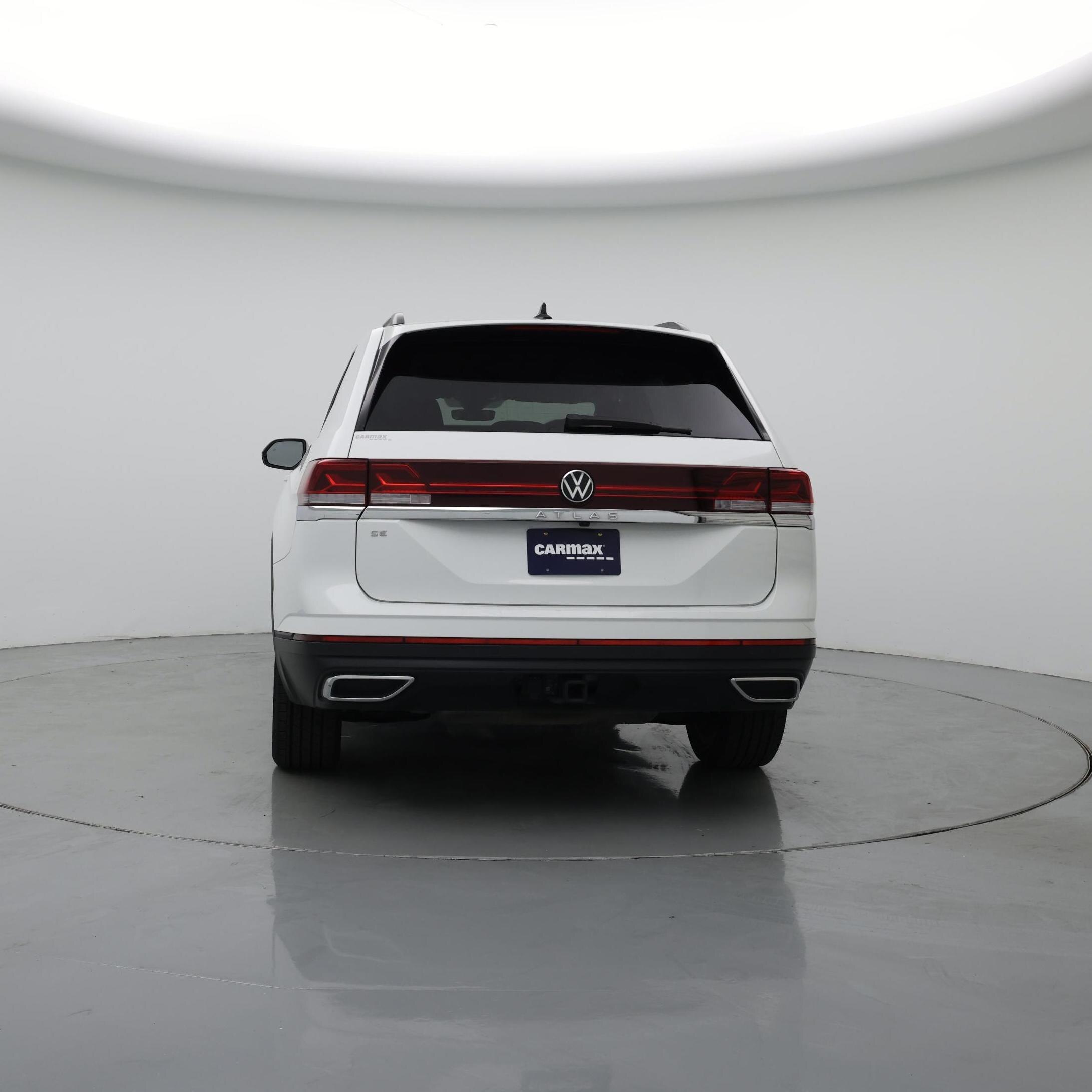 Thumbnail: 2024 Volkswagen Atlas - 6
