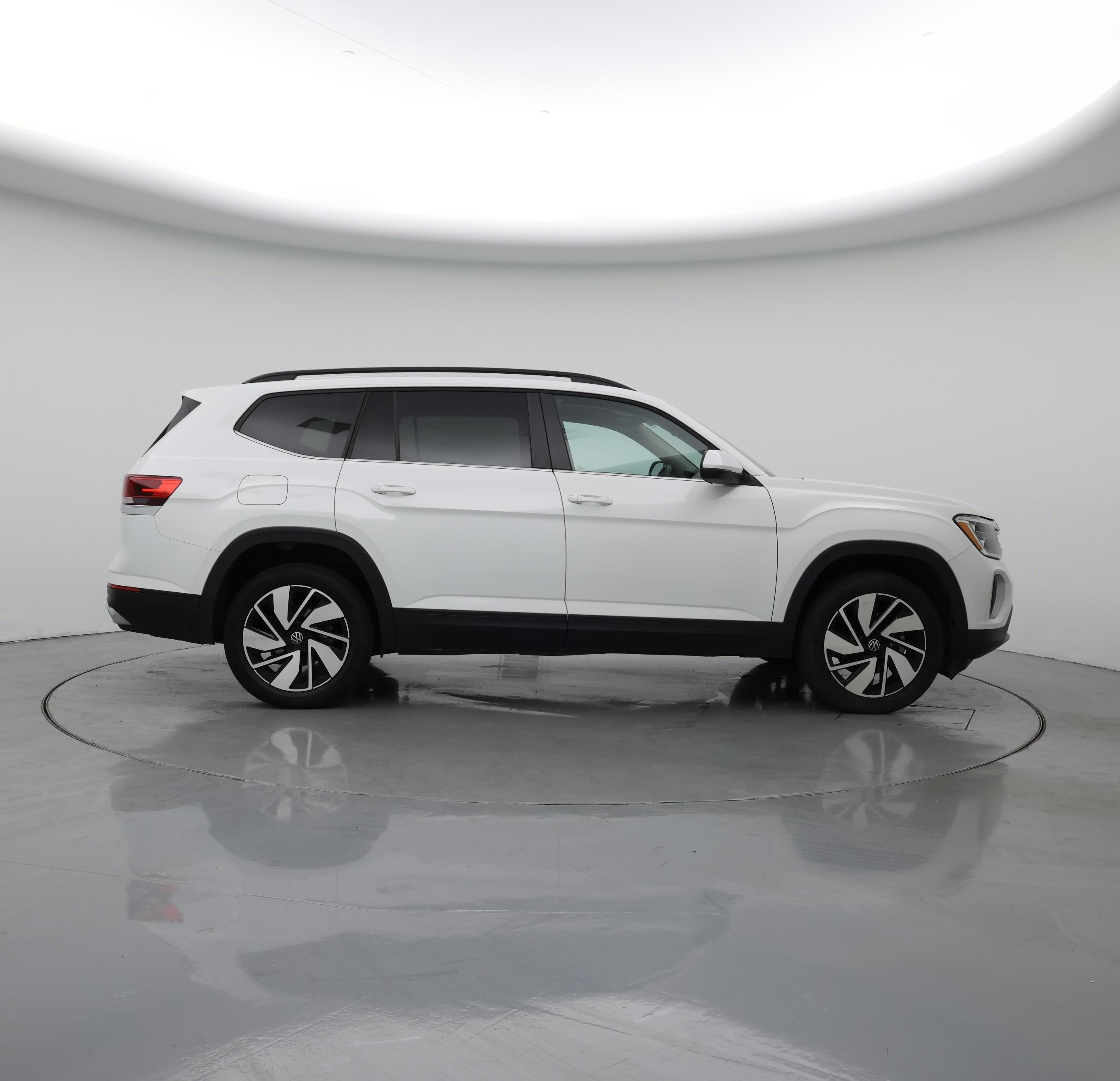 Thumbnail: 2024 Volkswagen Atlas - 7