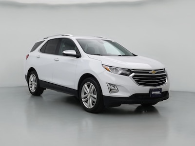 2021 Chevrolet Equinox Premier