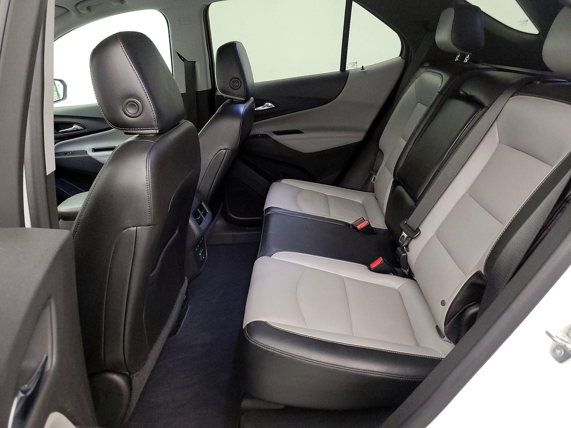 Thumbnail: 2021 Chevrolet Equinox - 19