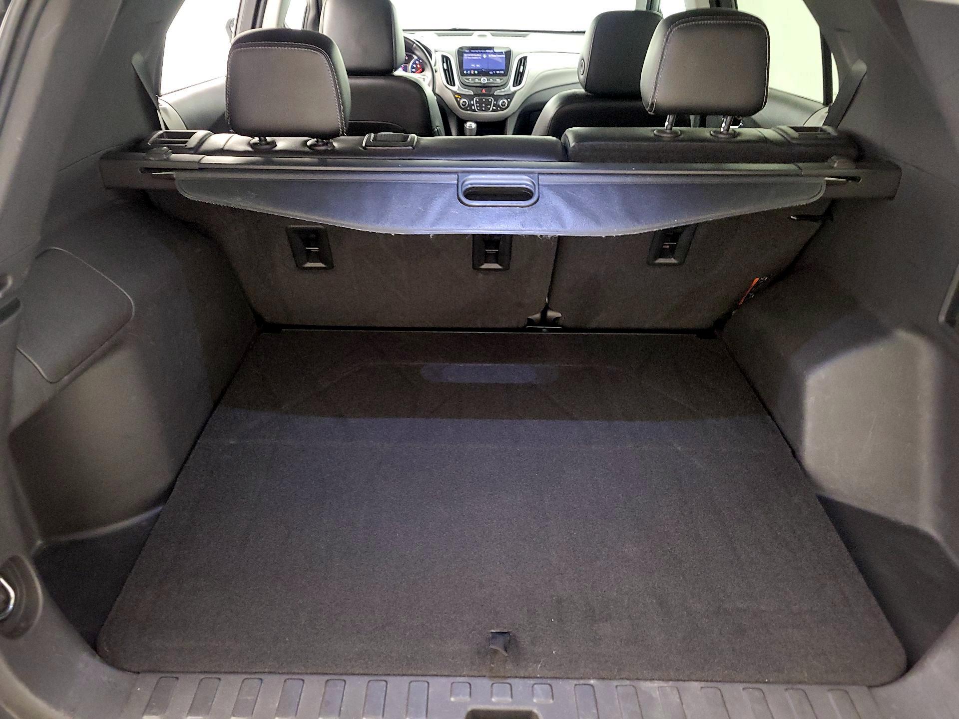 Thumbnail: 2021 Chevrolet Equinox - 20