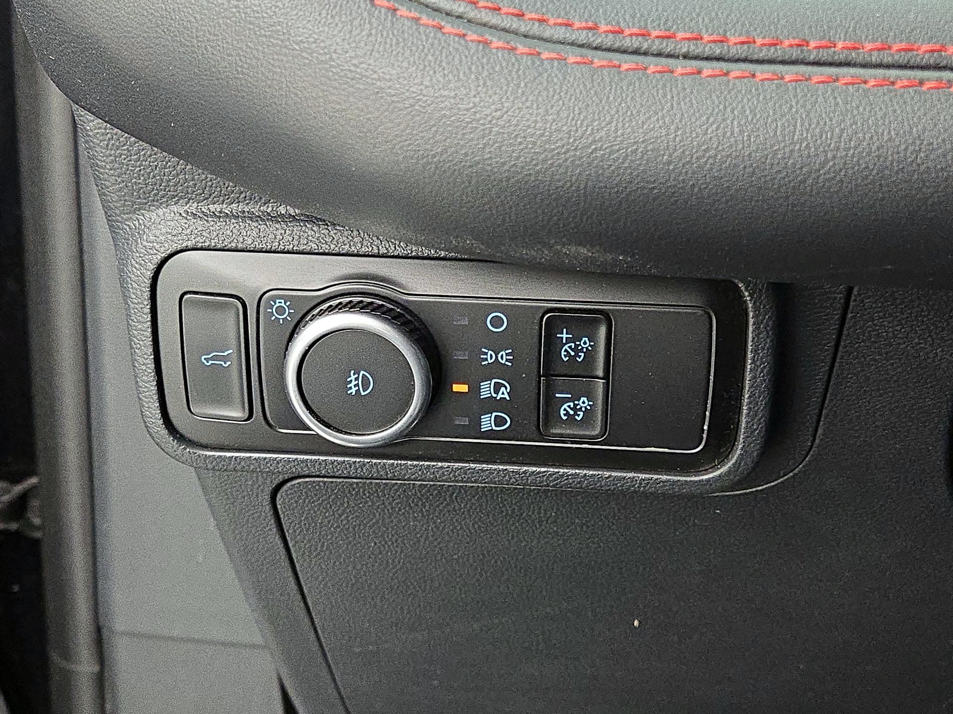 Thumbnail: 2025 Ford Explorer - 13