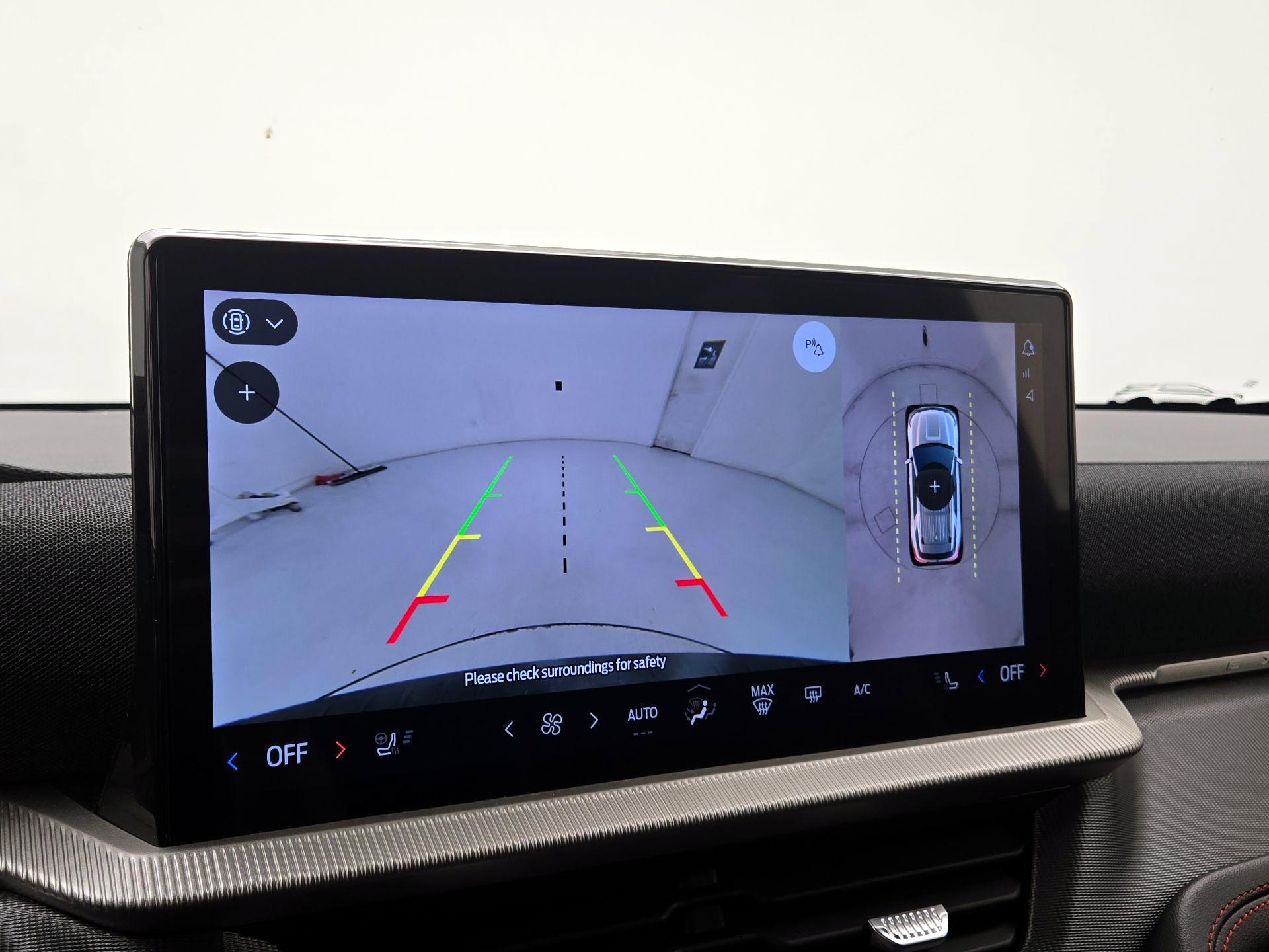 Thumbnail: 2025 Ford Explorer - 15