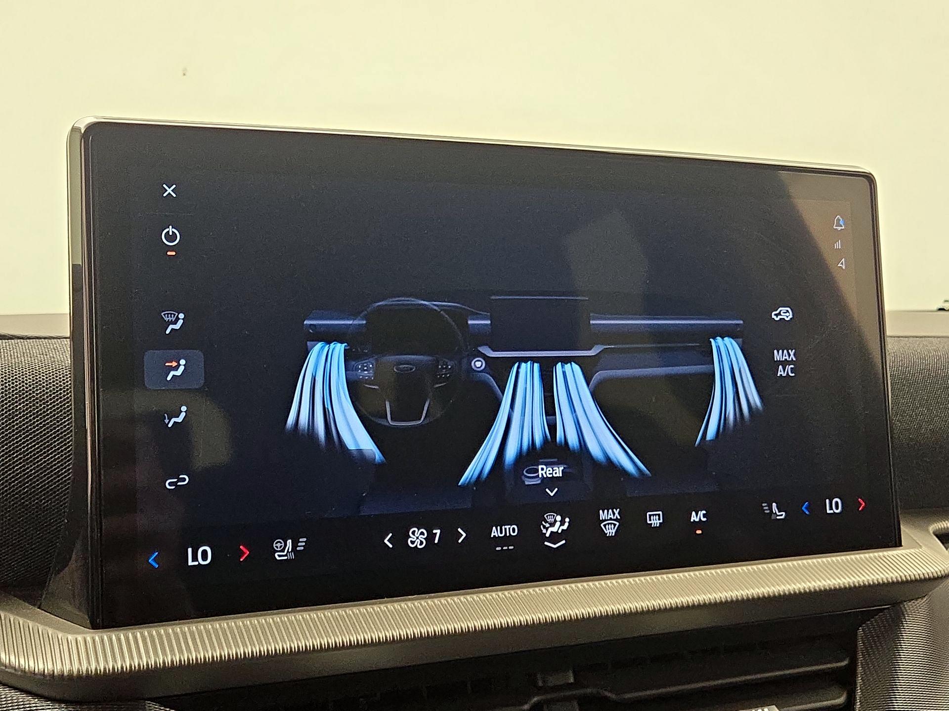 Thumbnail: 2025 Ford Explorer - 17