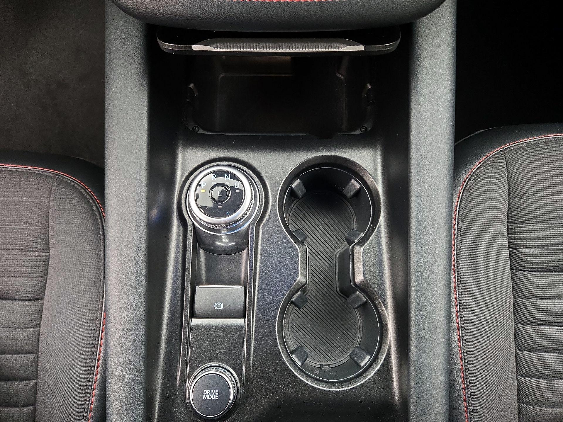 Thumbnail: 2025 Ford Explorer - 18