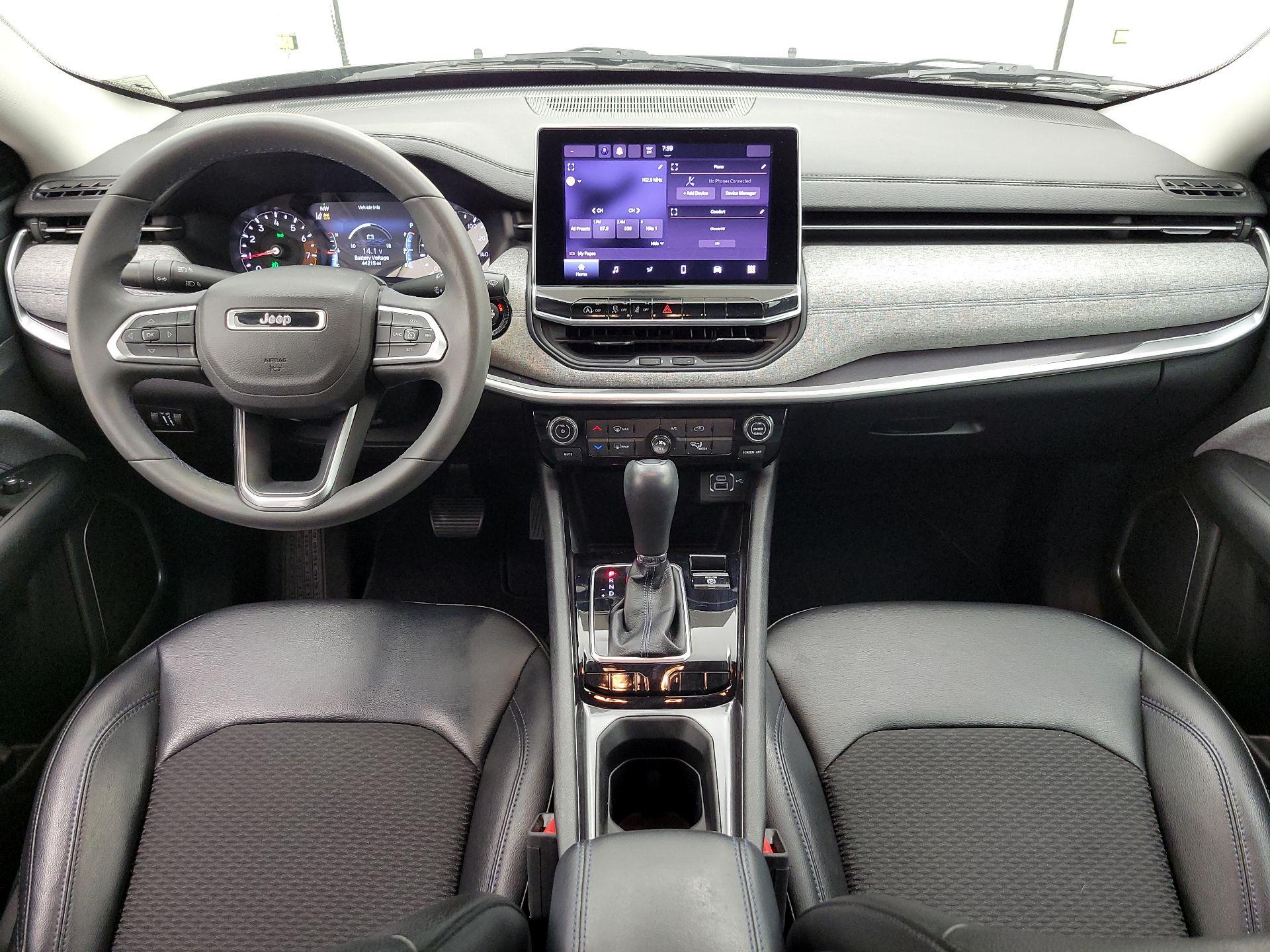 Thumbnail: 2022 Jeep Compass - 9