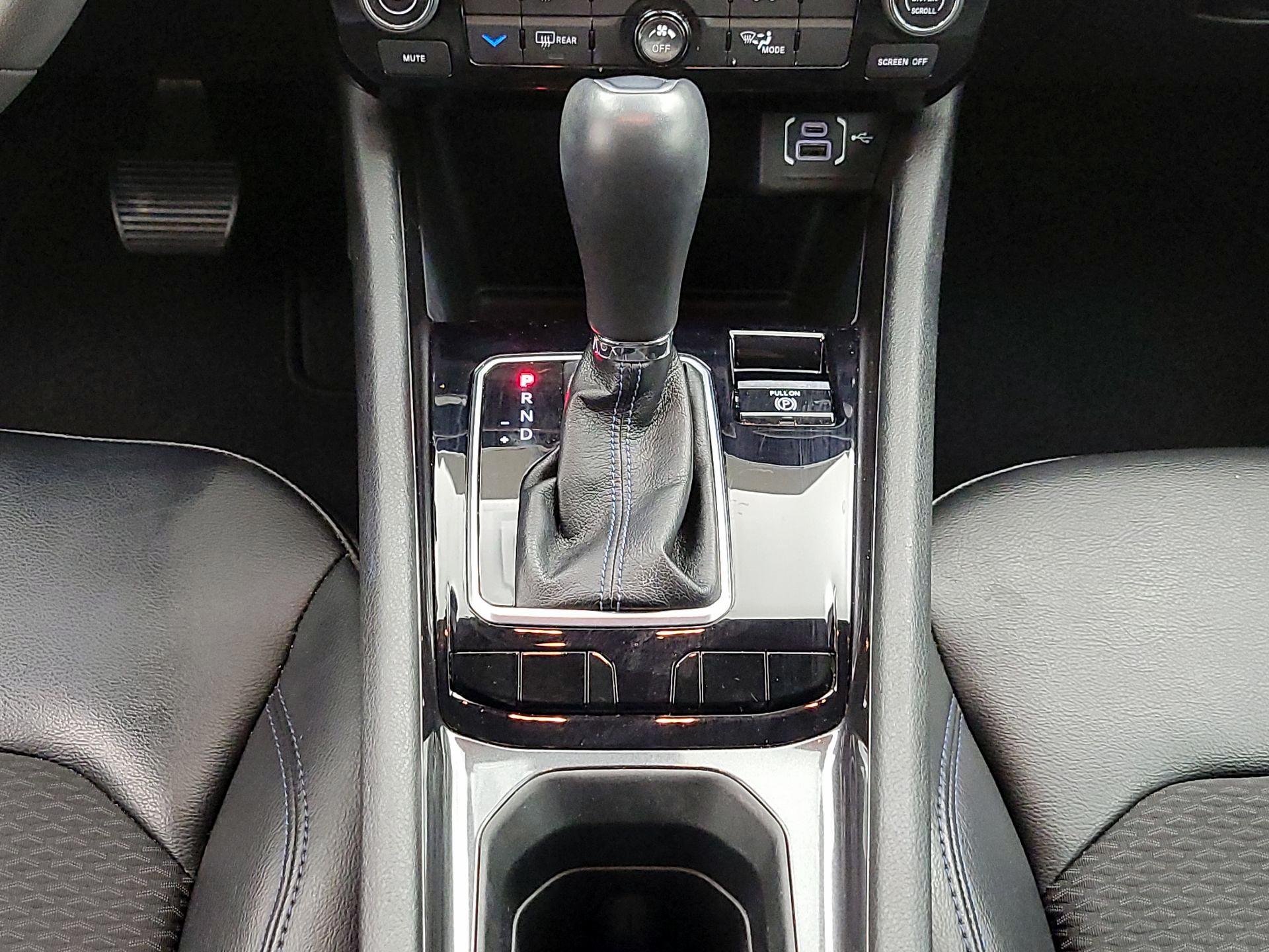 Thumbnail: 2022 Jeep Compass - 17