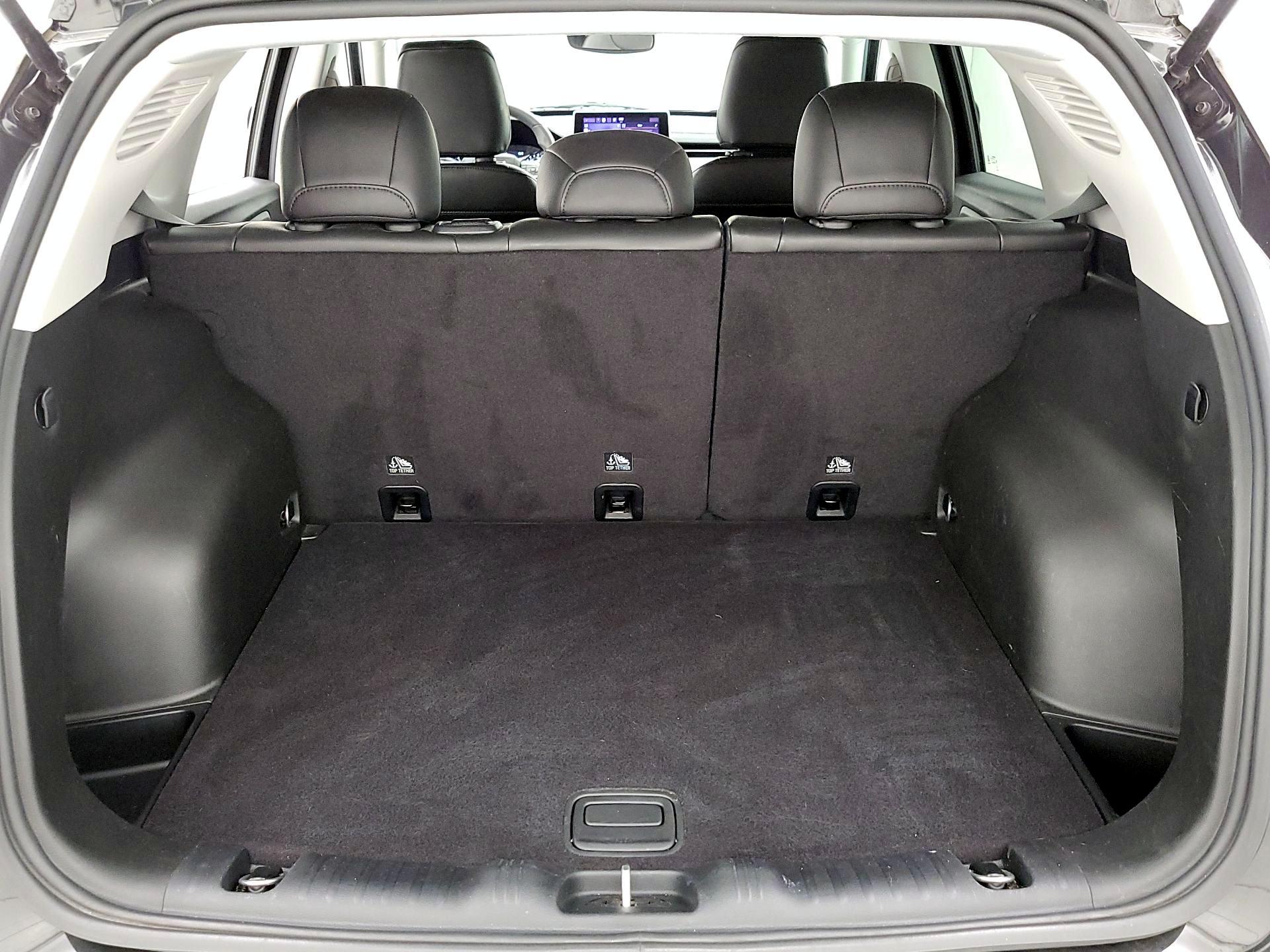 Thumbnail: 2022 Jeep Compass - 20