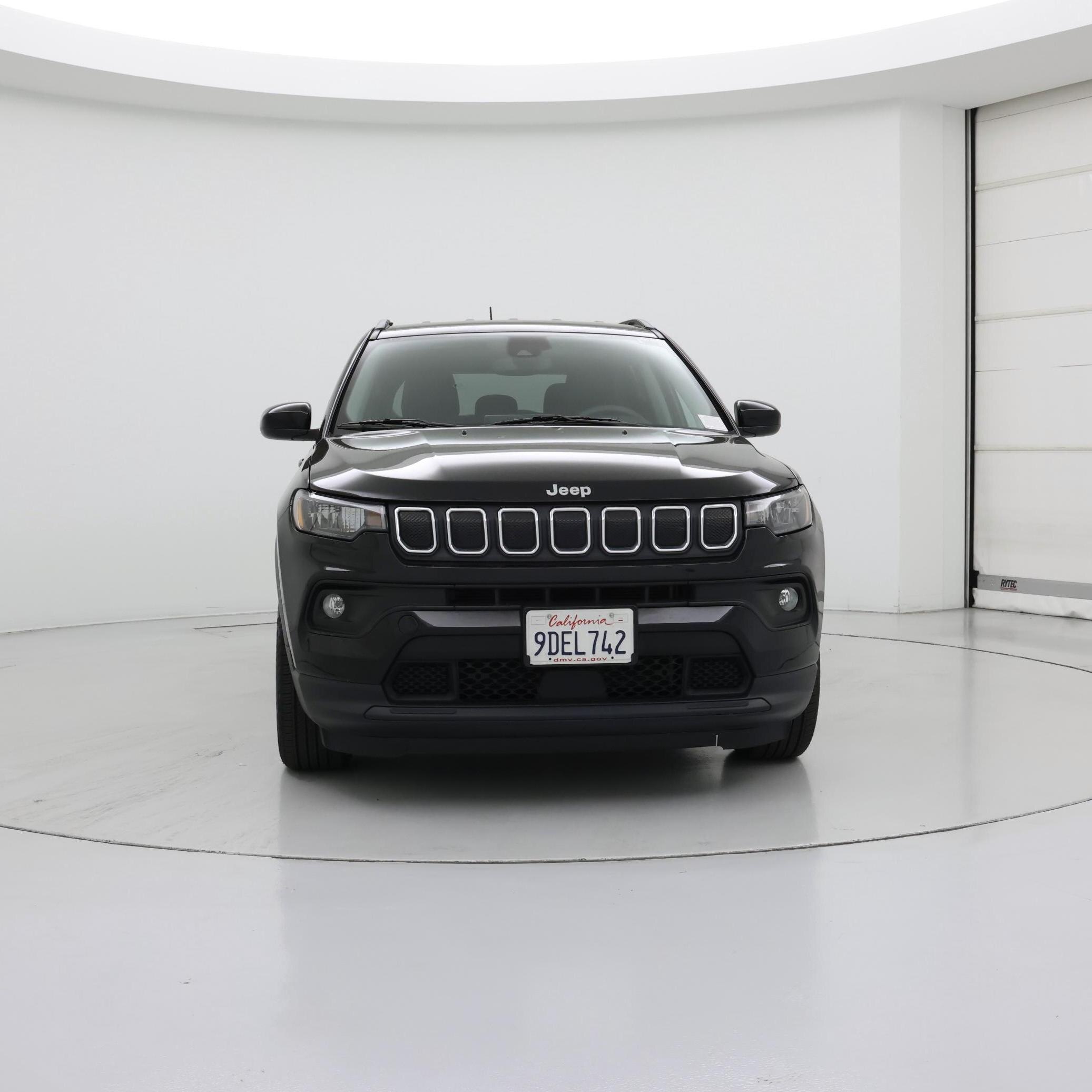 Thumbnail: 2022 Jeep Compass - 5