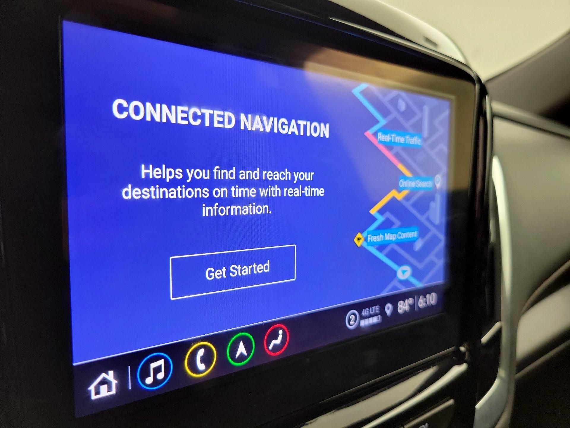 Thumbnail: 2023 Chevrolet Traverse - 14