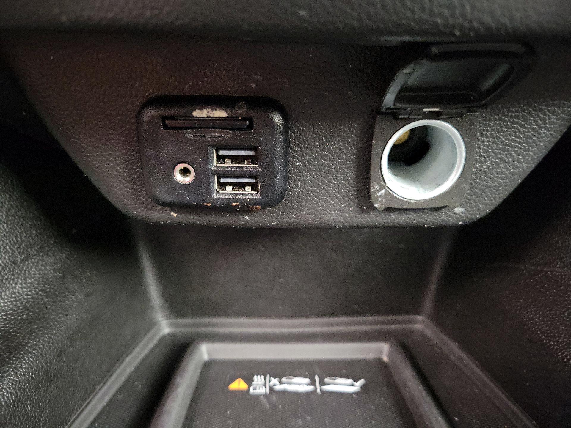 Thumbnail: 2023 Chevrolet Traverse - 19