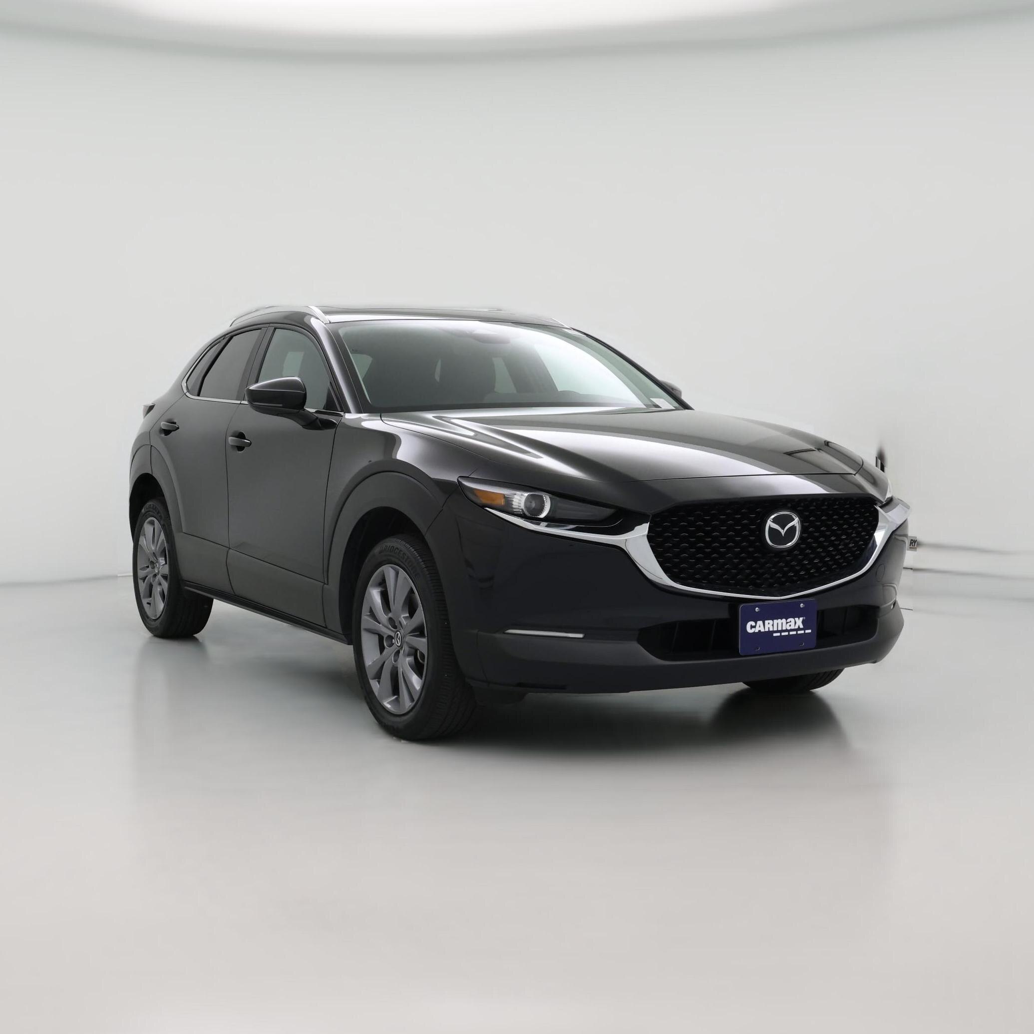 Thumbnail: 2025 Mazda CX-30 - 1