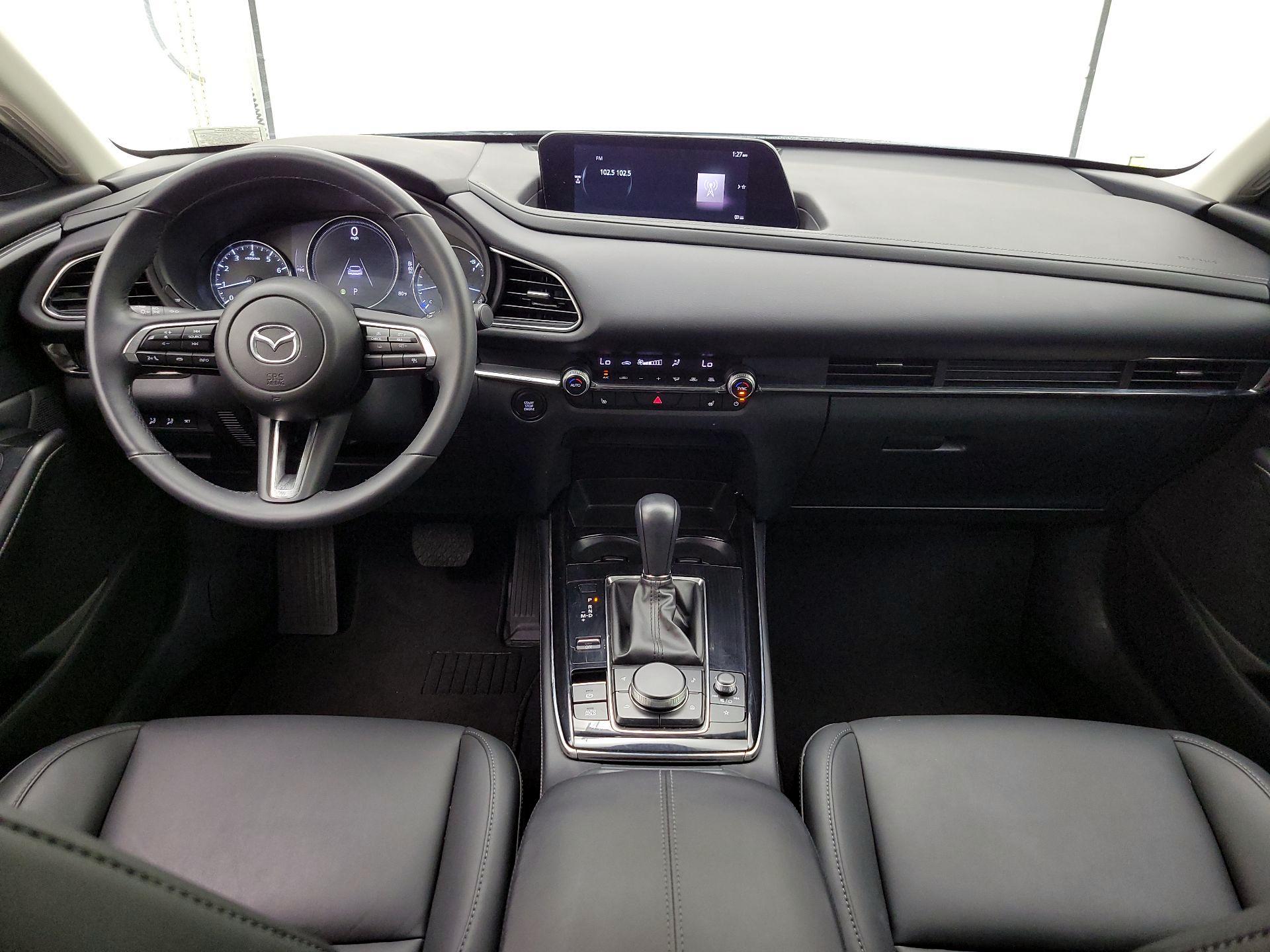 Thumbnail: 2025 Mazda CX-30 - 9