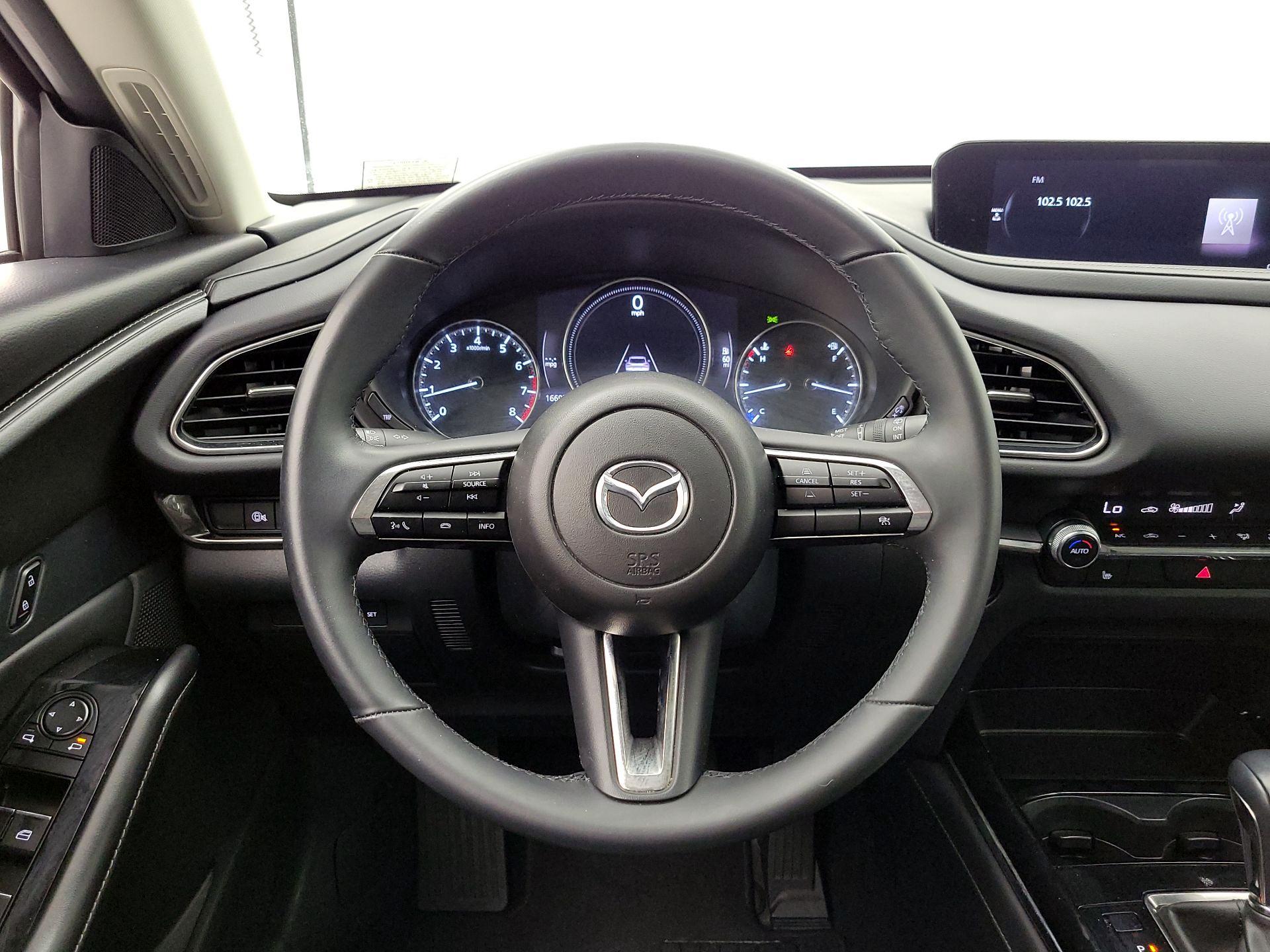 Thumbnail: 2025 Mazda CX-30 - 10