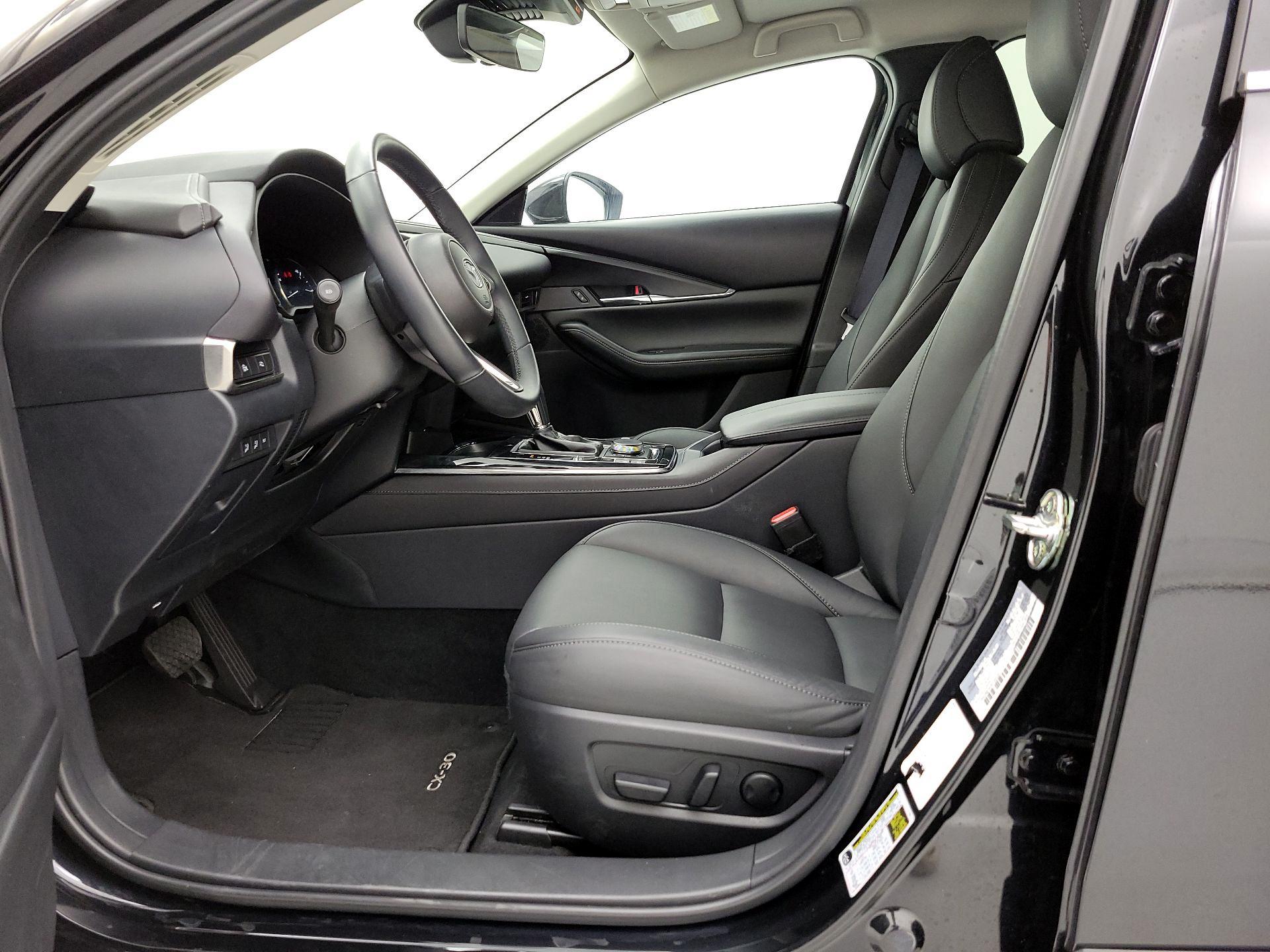 Thumbnail: 2025 Mazda CX-30 - 11