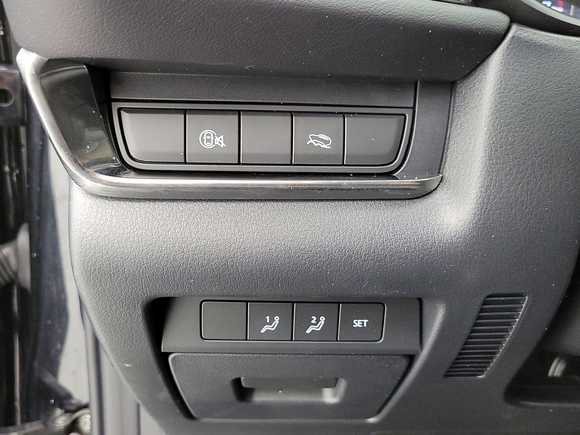 Thumbnail: 2025 Mazda CX-30 - 13