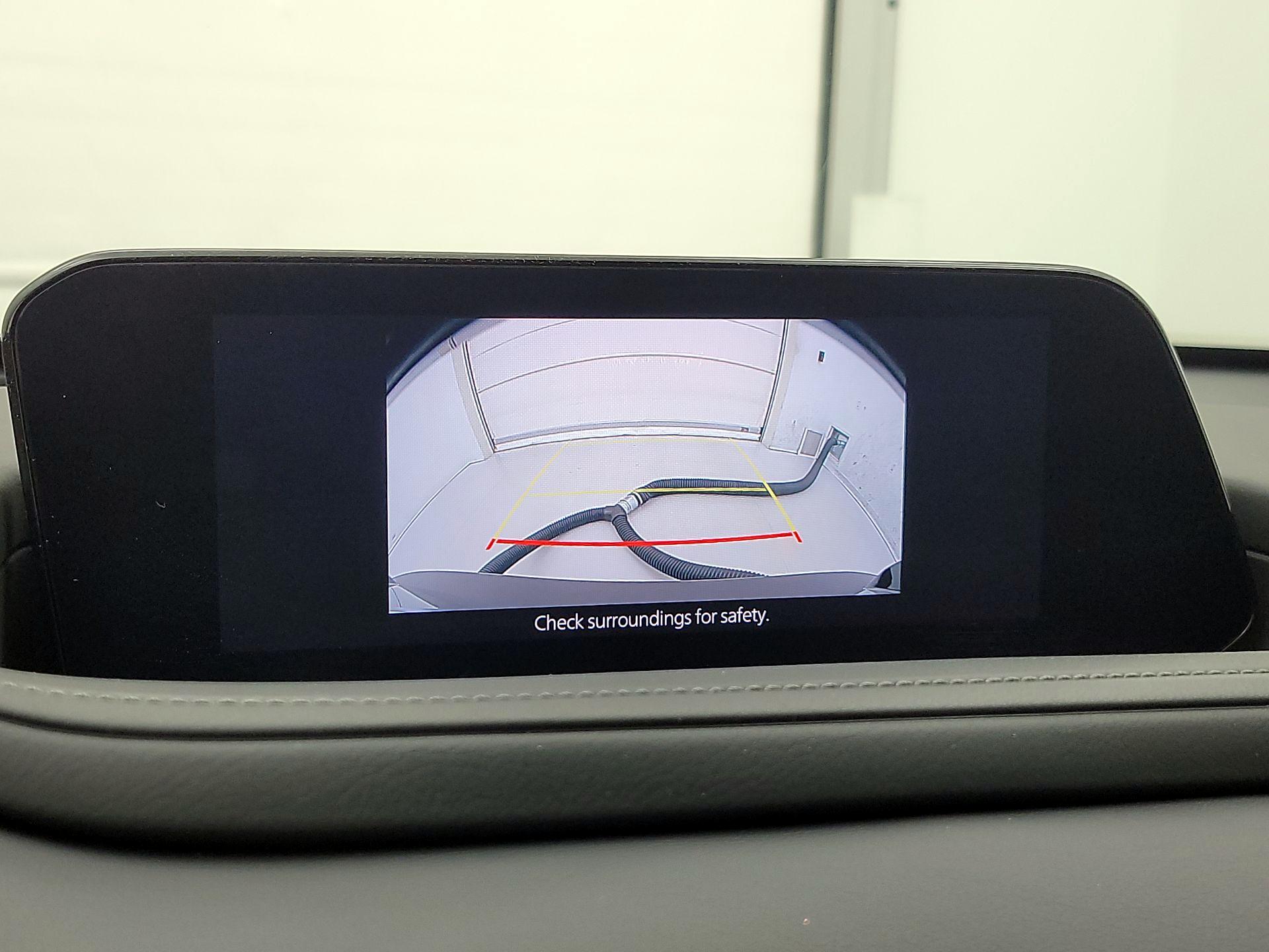 Thumbnail: 2025 Mazda CX-30 - 14