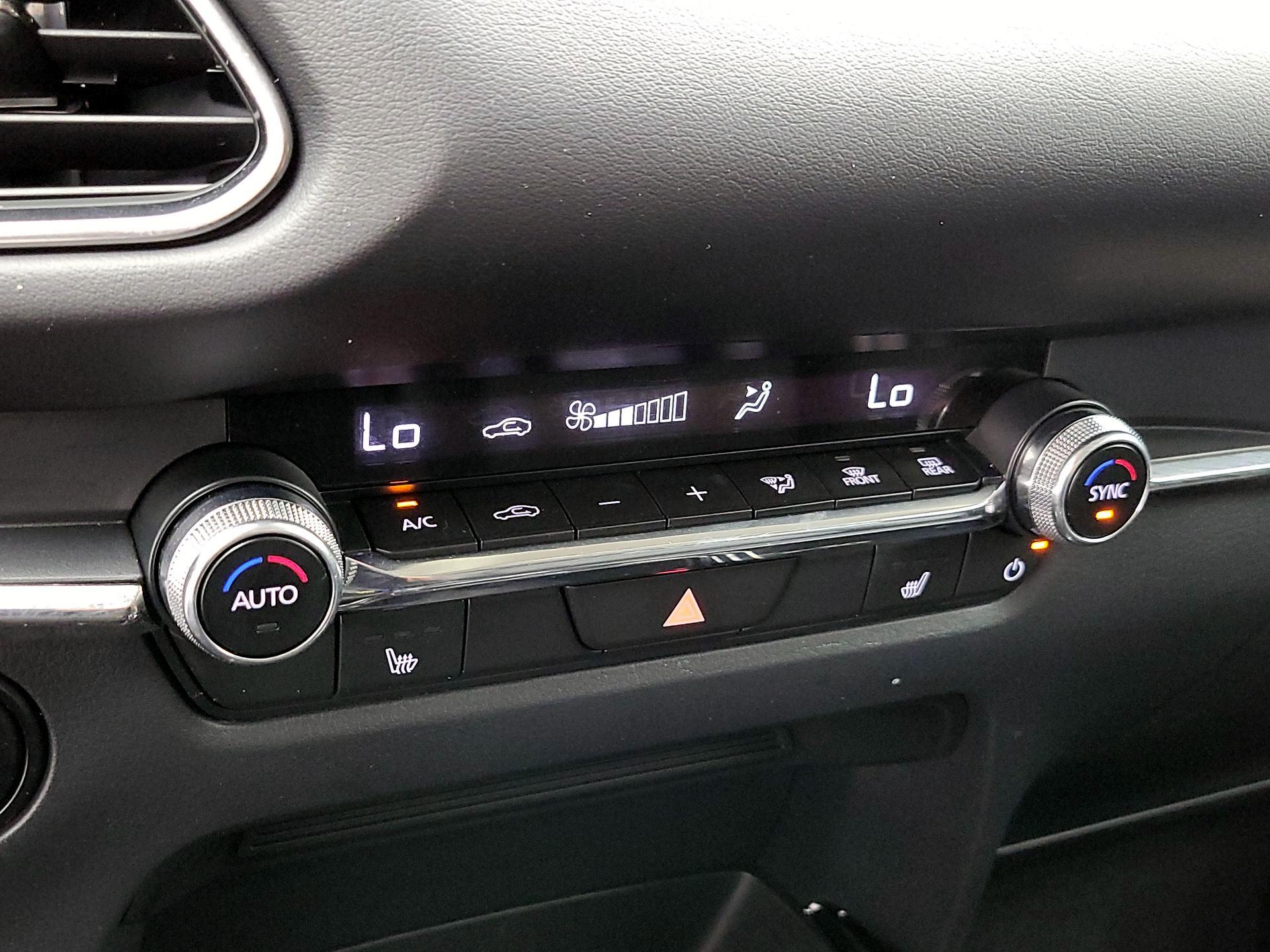 Thumbnail: 2025 Mazda CX-30 - 16