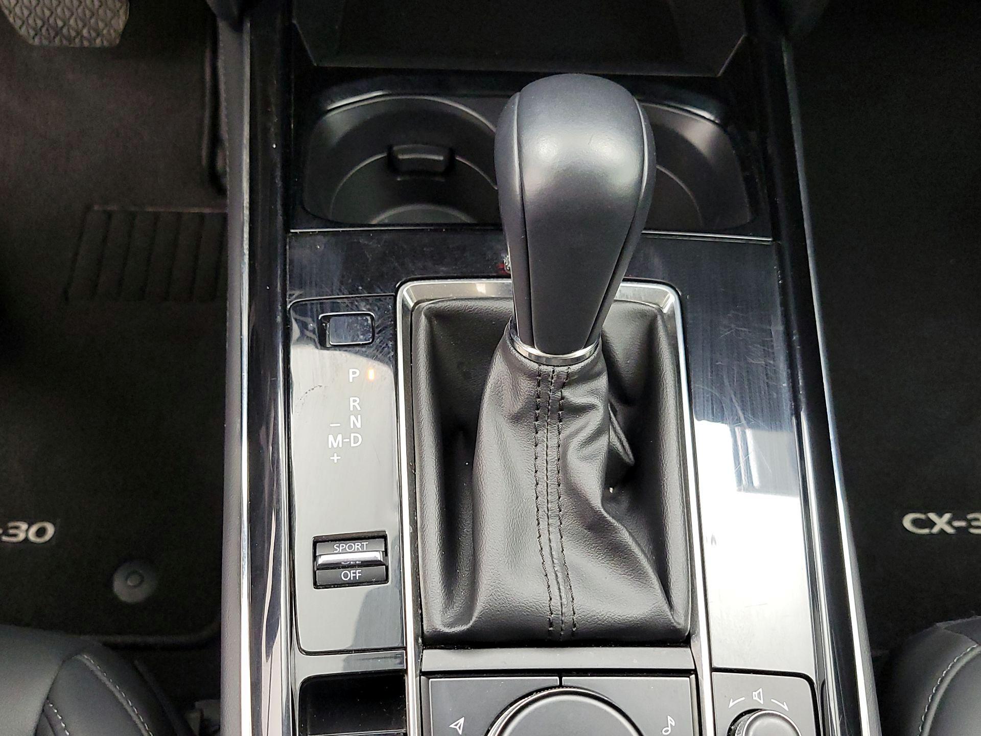 Thumbnail: 2025 Mazda CX-30 - 17