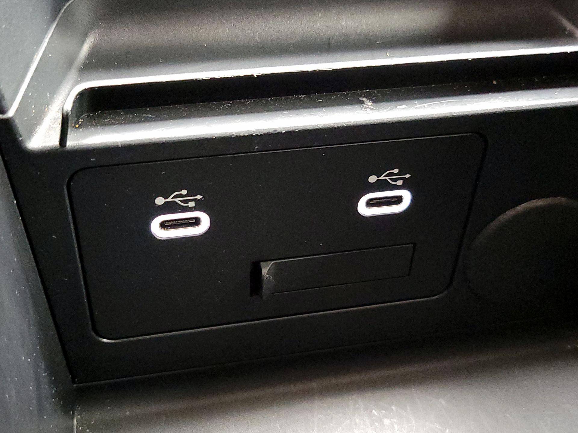 Thumbnail: 2025 Mazda CX-30 - 18