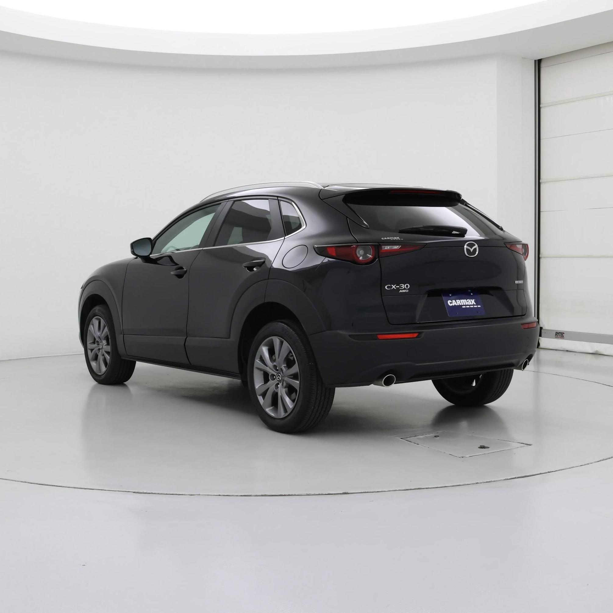 Thumbnail: 2025 Mazda CX-30 - 2