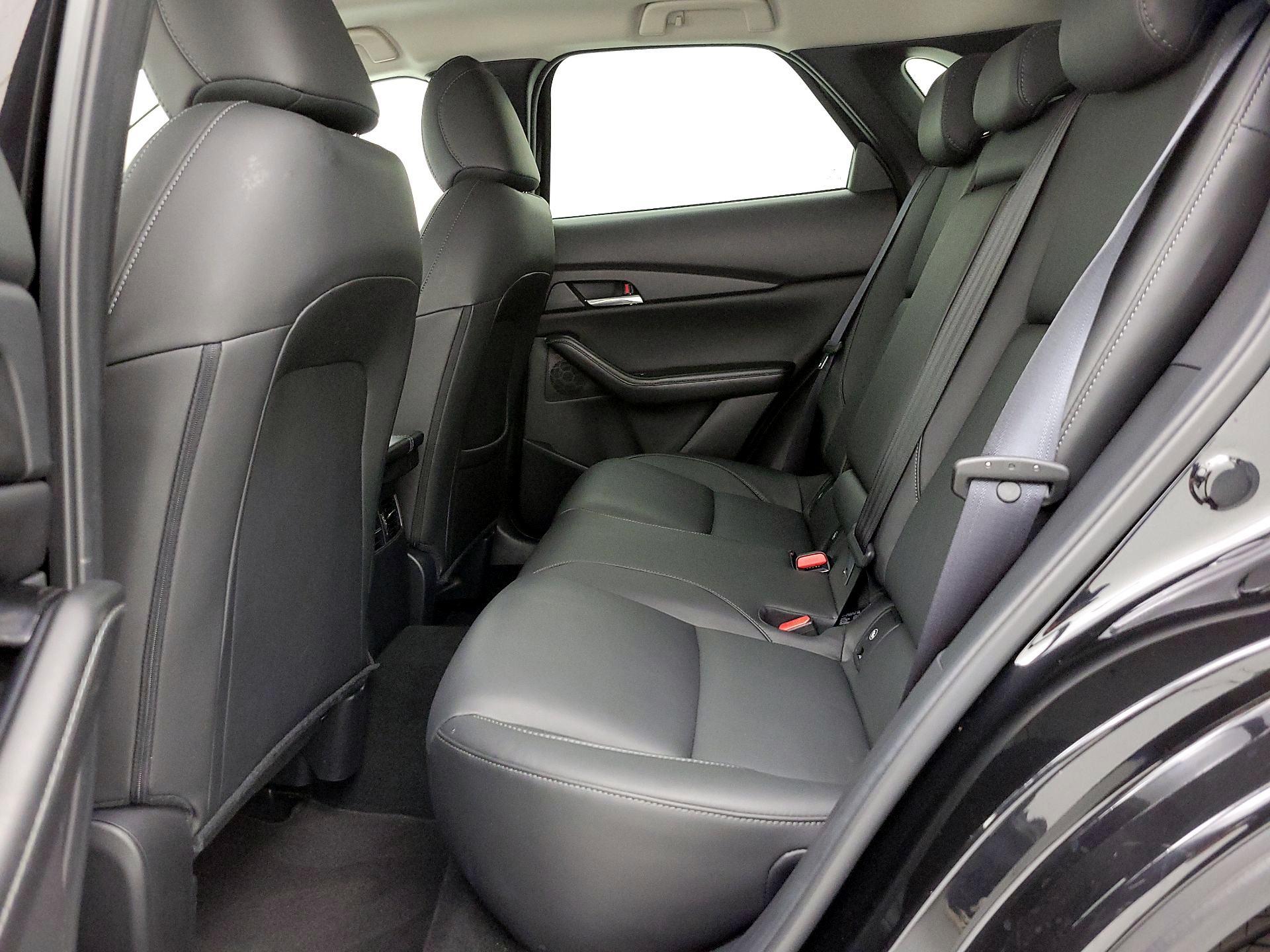 Thumbnail: 2025 Mazda CX-30 - 19