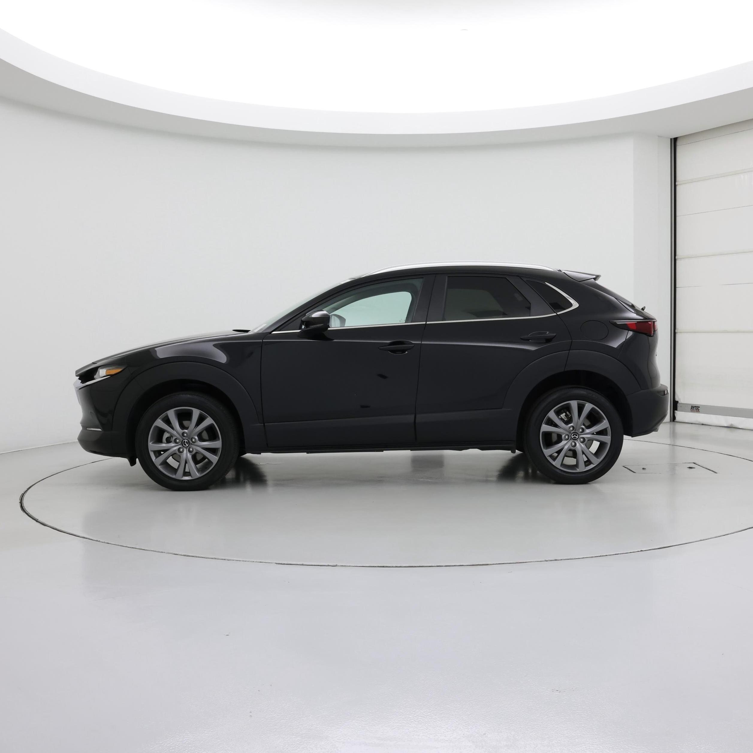 Thumbnail: 2025 Mazda CX-30 - 3