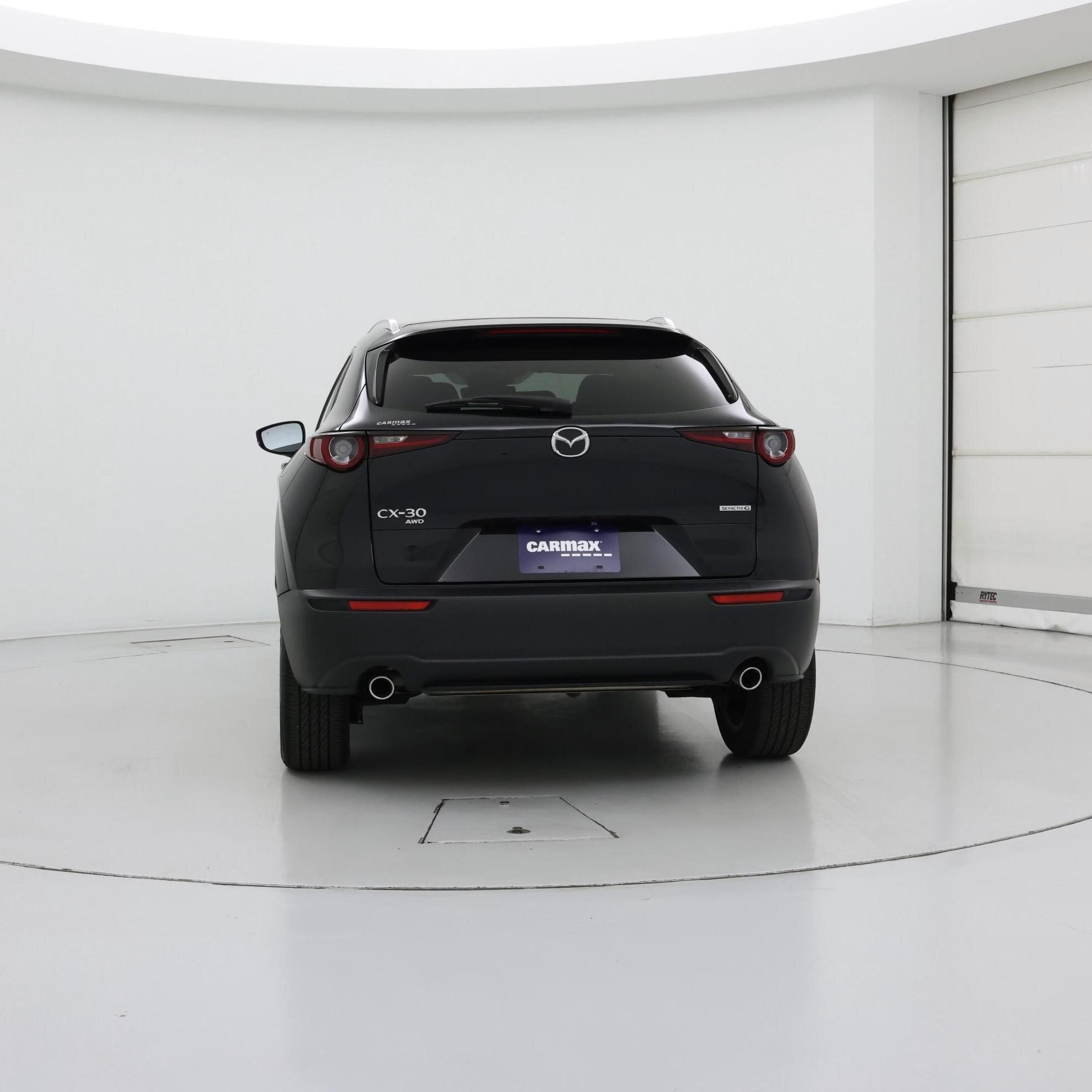 Thumbnail: 2025 Mazda CX-30 - 6