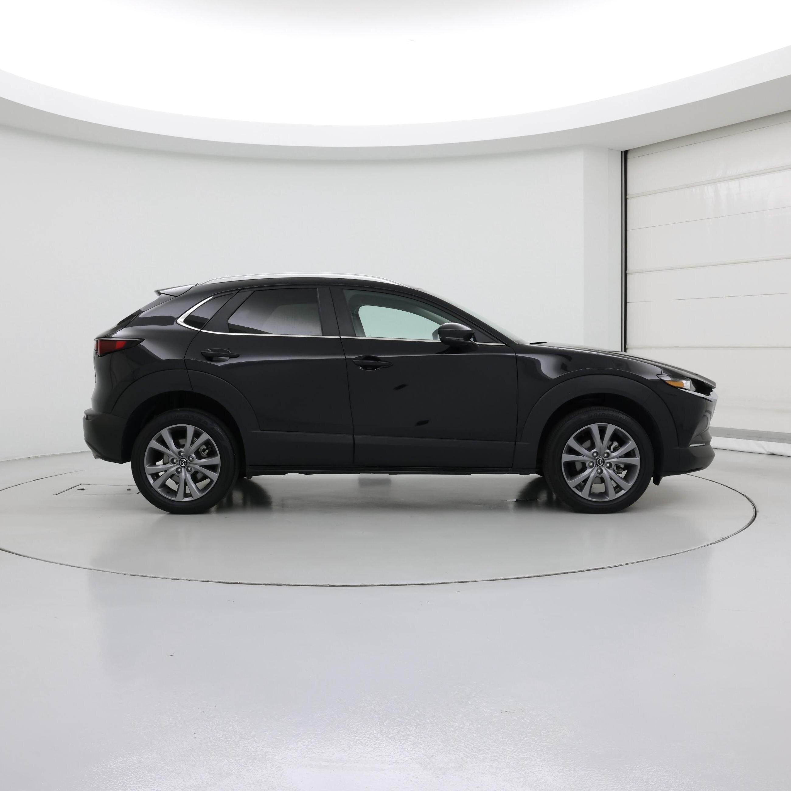 Thumbnail: 2025 Mazda CX-30 - 7