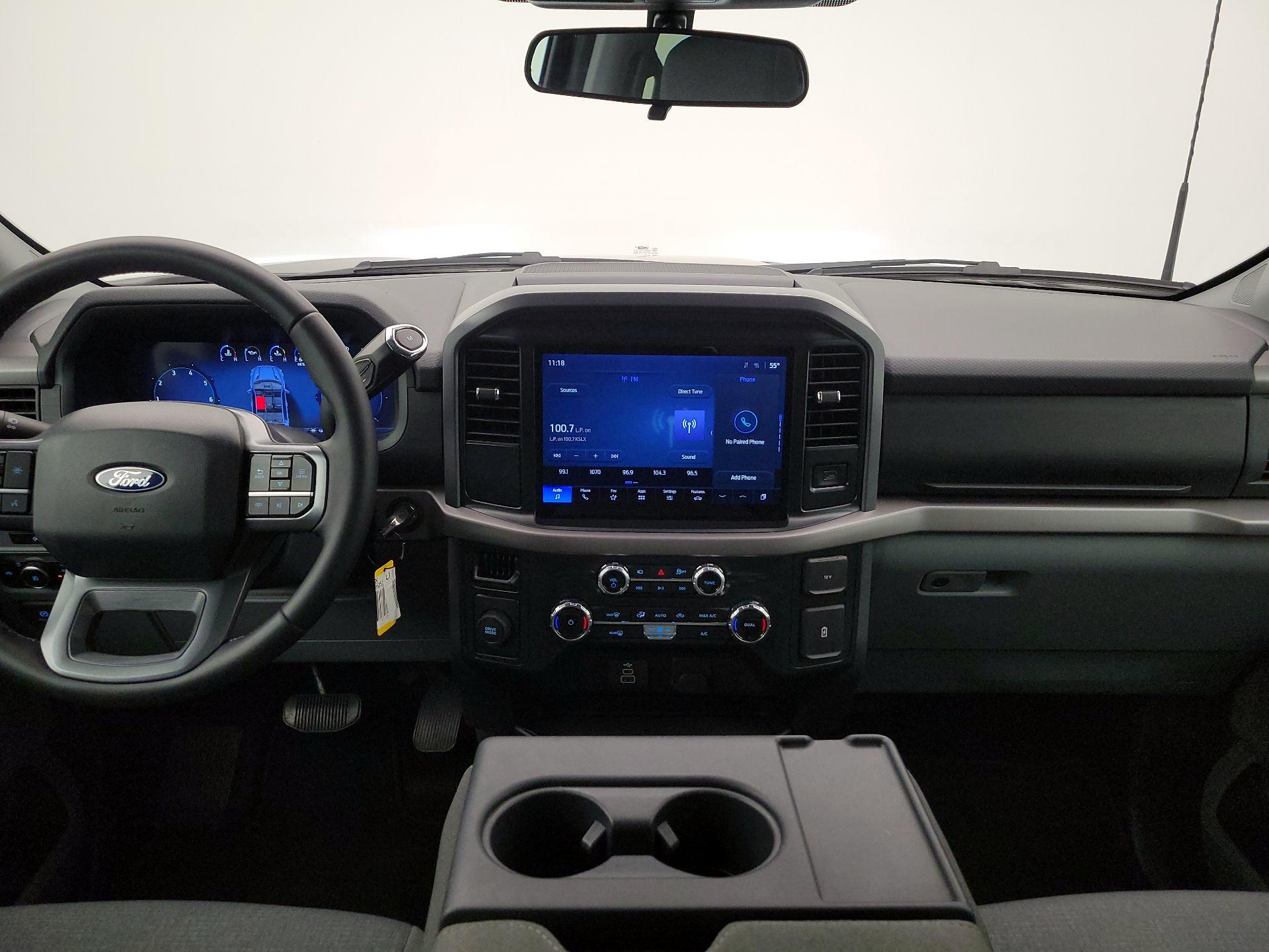 Thumbnail: 2025 Ford F-150 - 9