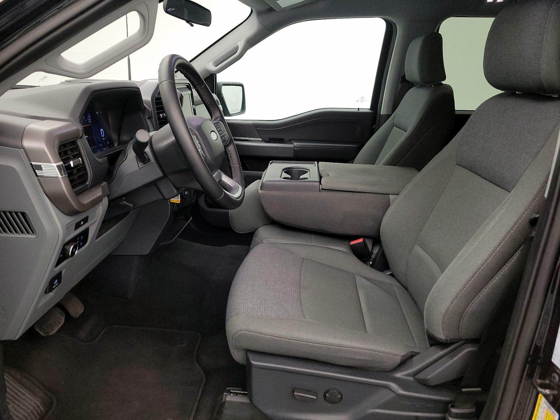 Thumbnail: 2025 Ford F-150 - 11