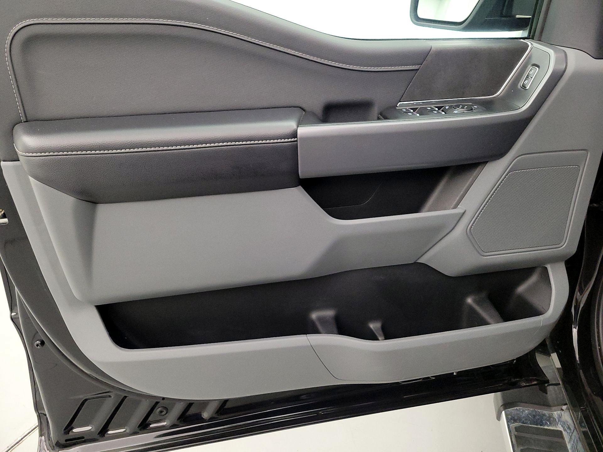 Thumbnail: 2025 Ford F-150 - 12