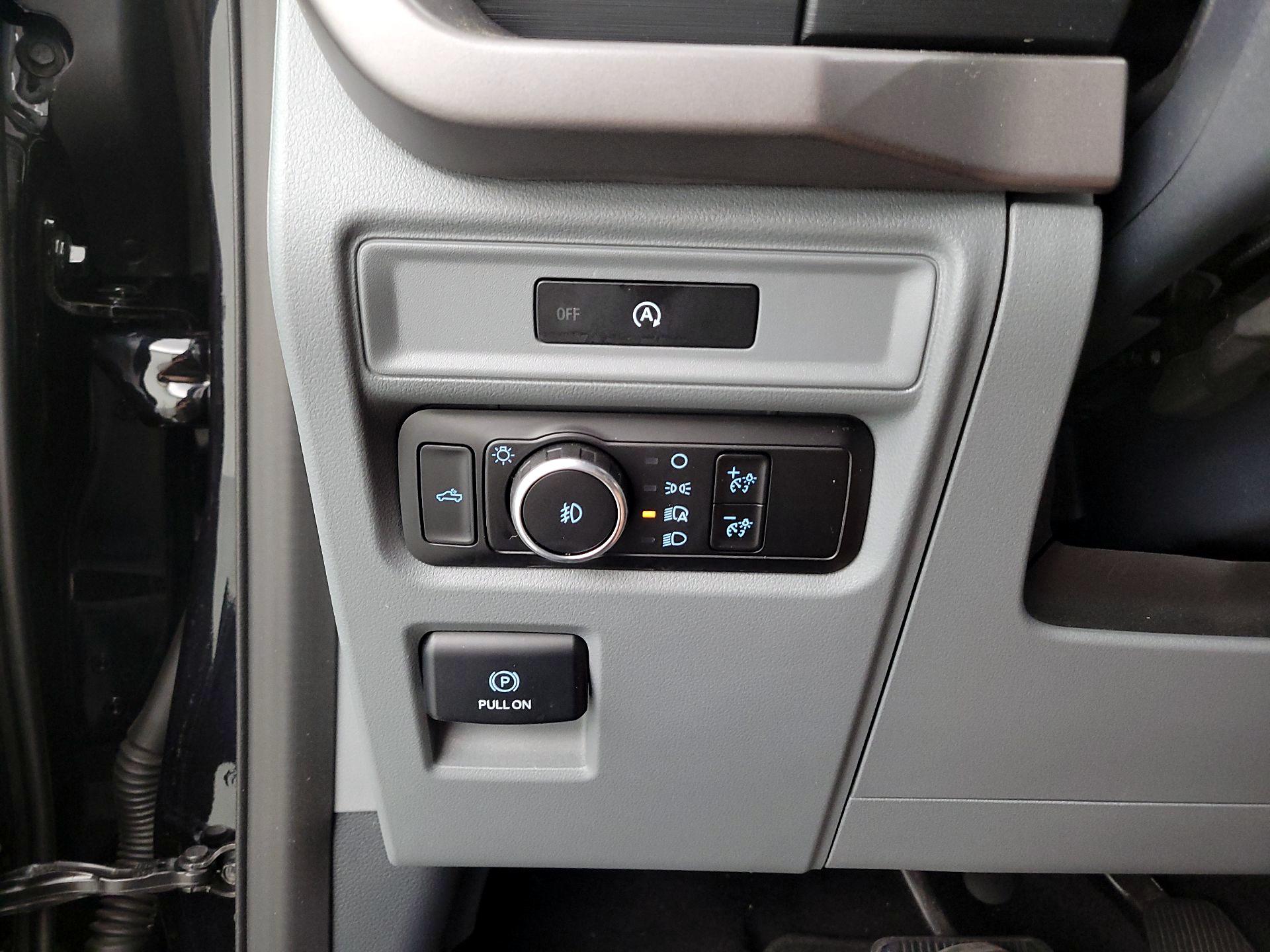 Thumbnail: 2025 Ford F-150 - 13