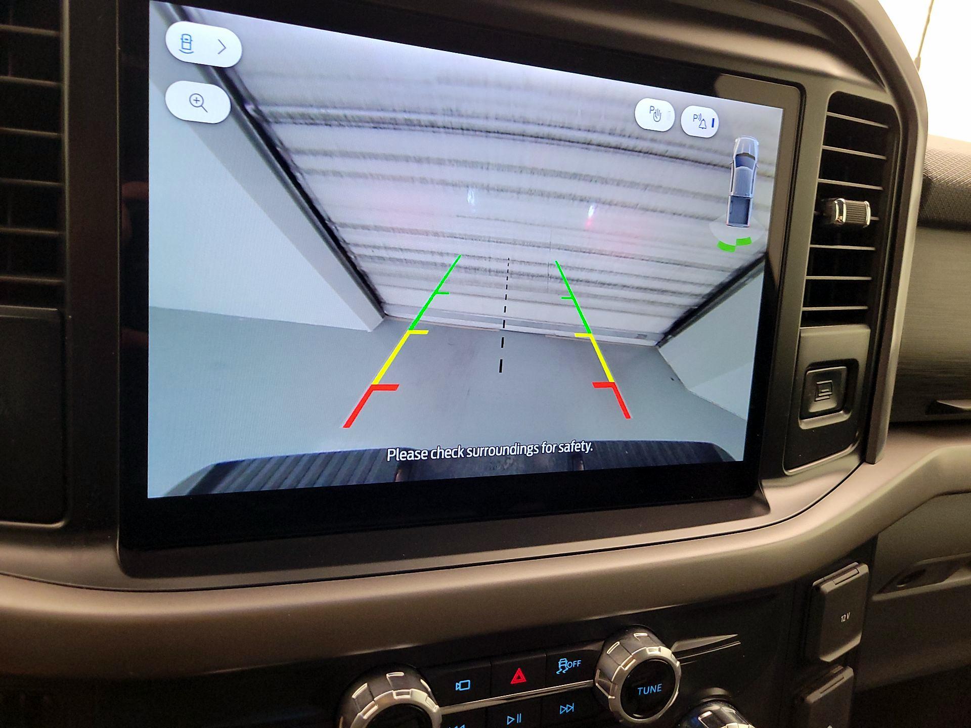 Thumbnail: 2025 Ford F-150 - 14