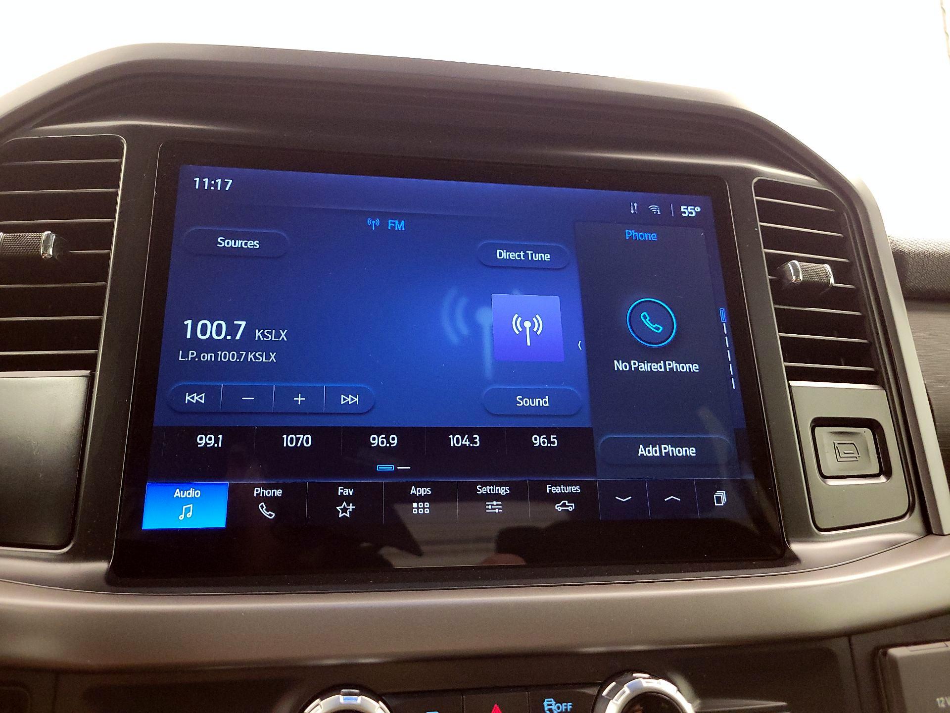 Thumbnail: 2025 Ford F-150 - 15