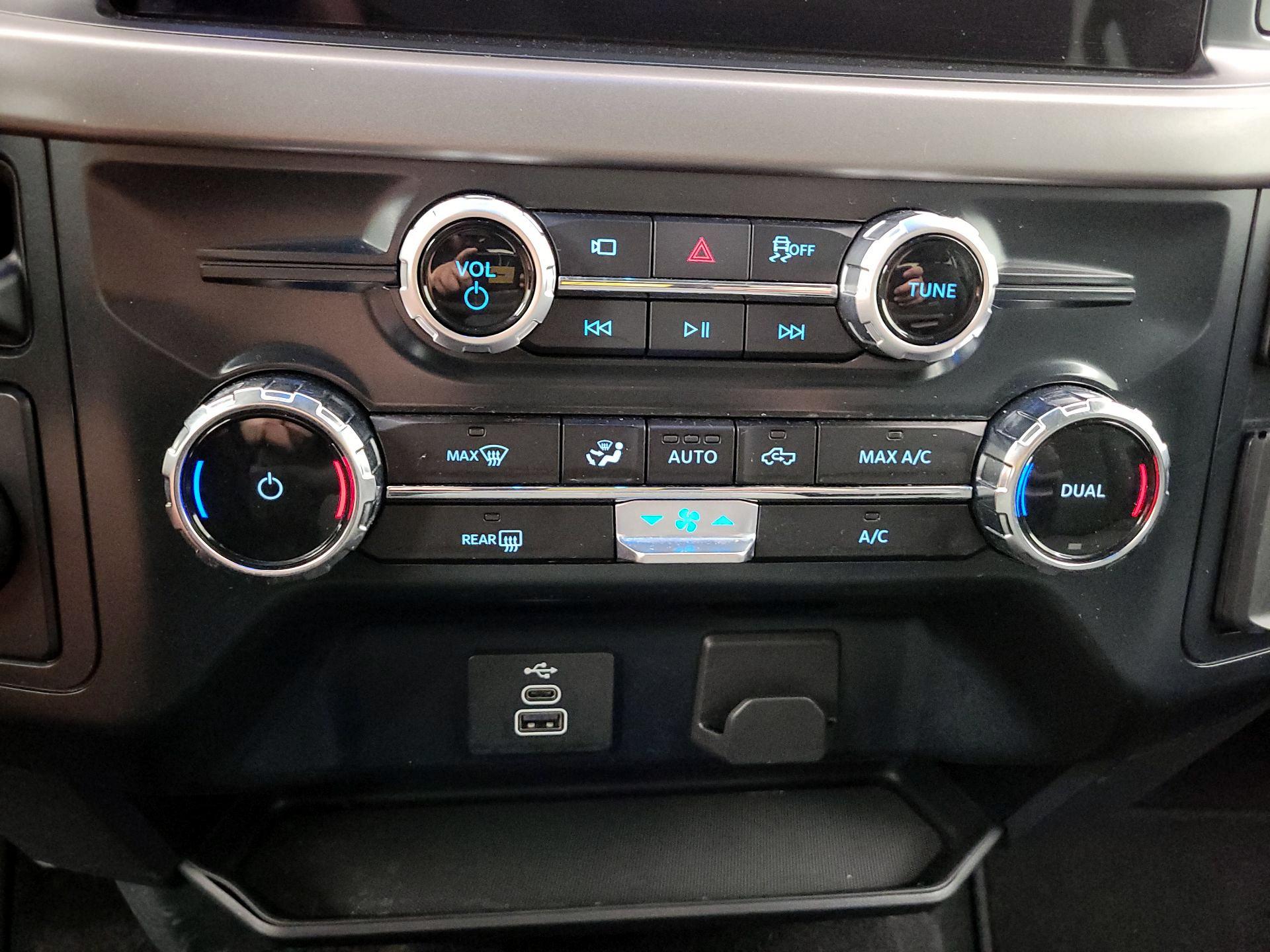 Thumbnail: 2025 Ford F-150 - 16