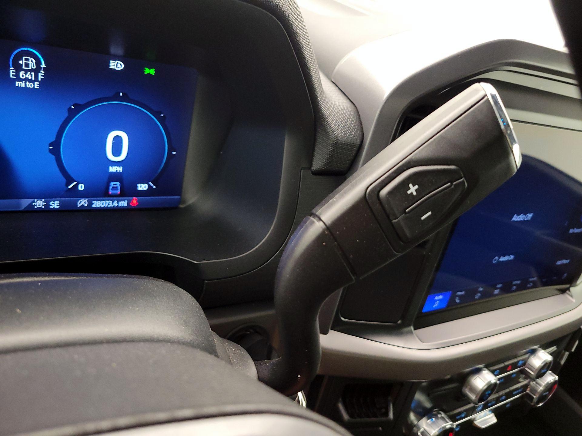 Thumbnail: 2025 Ford F-150 - 17